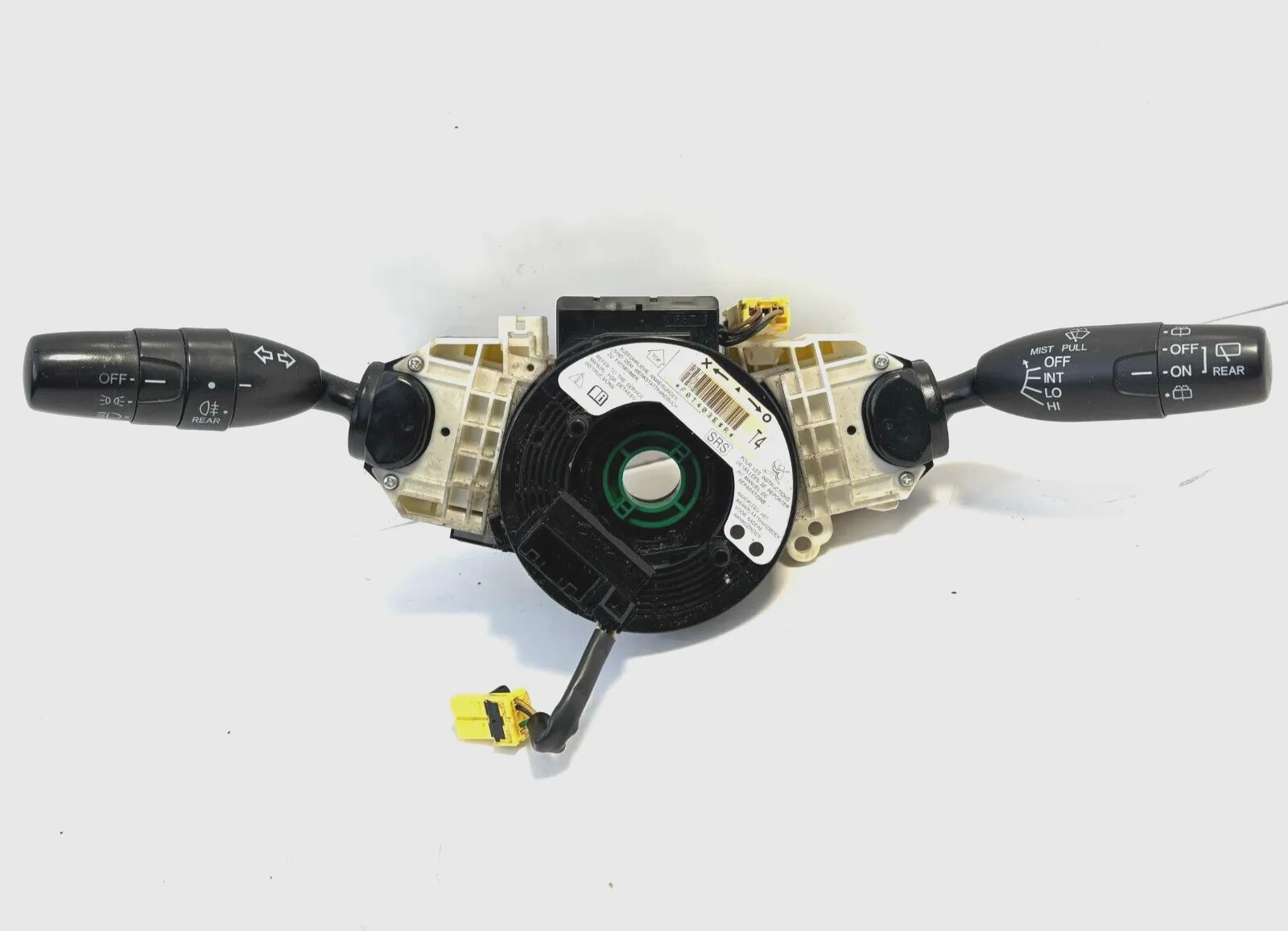 Devioluci Honda Jazz 2 Serie (2008-2013) 1.2 Benzina 90 CV - Devio Luci