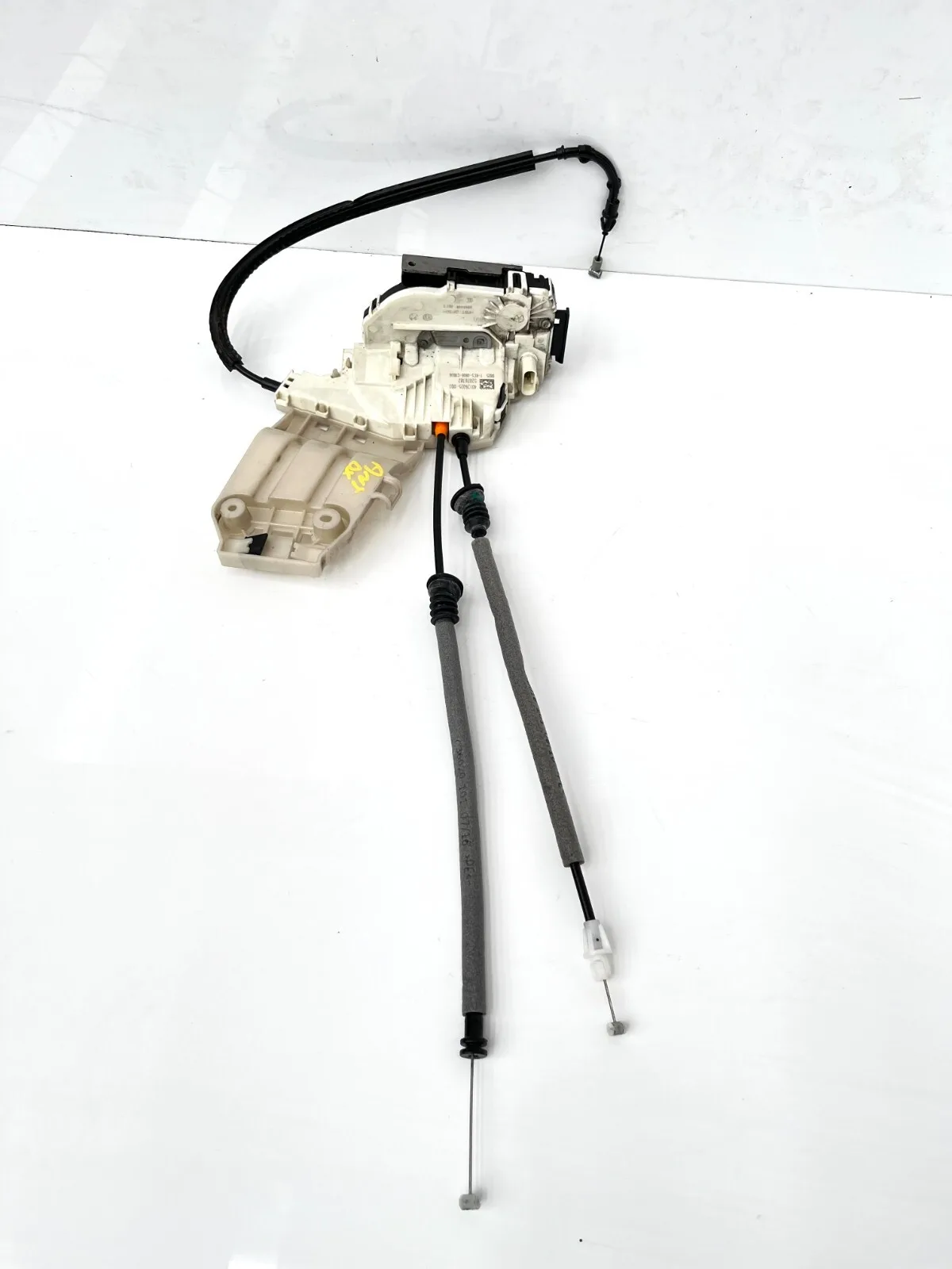 Serratura Porta Anteriore Destra Jeep Renegade (2016) 52028382 / Portiera Ant DX