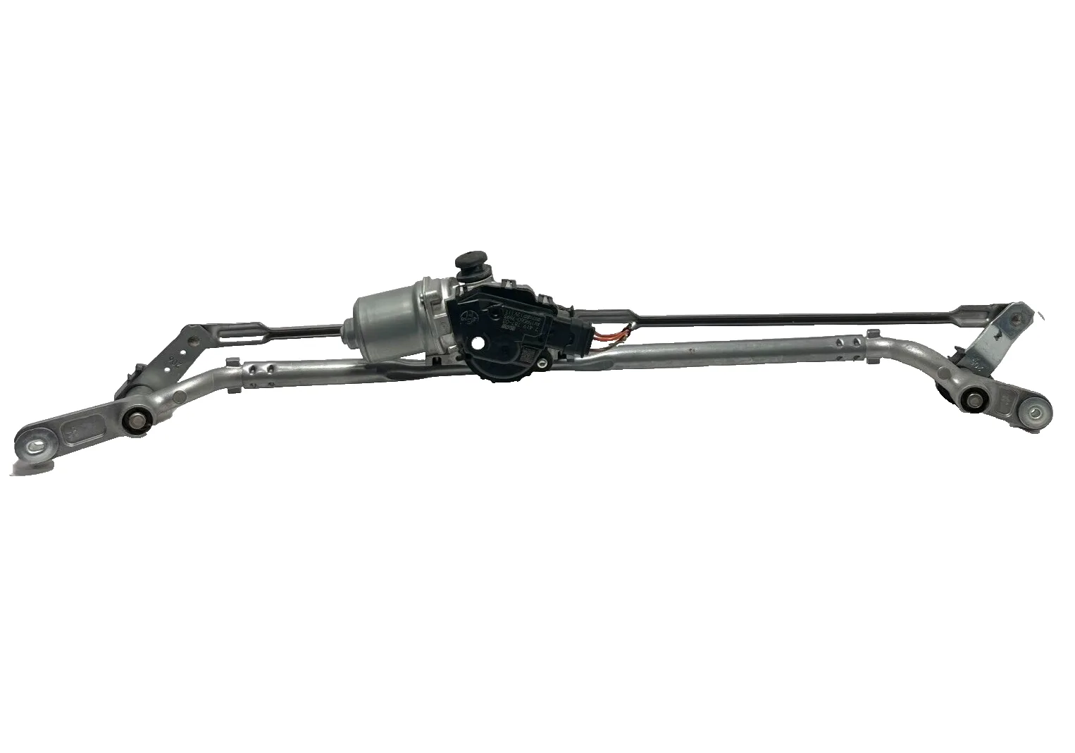 Motorino Tergicristallo Anteriore Mini One (F56) 1.2 B - 75 CV (2014-2017) Tergi