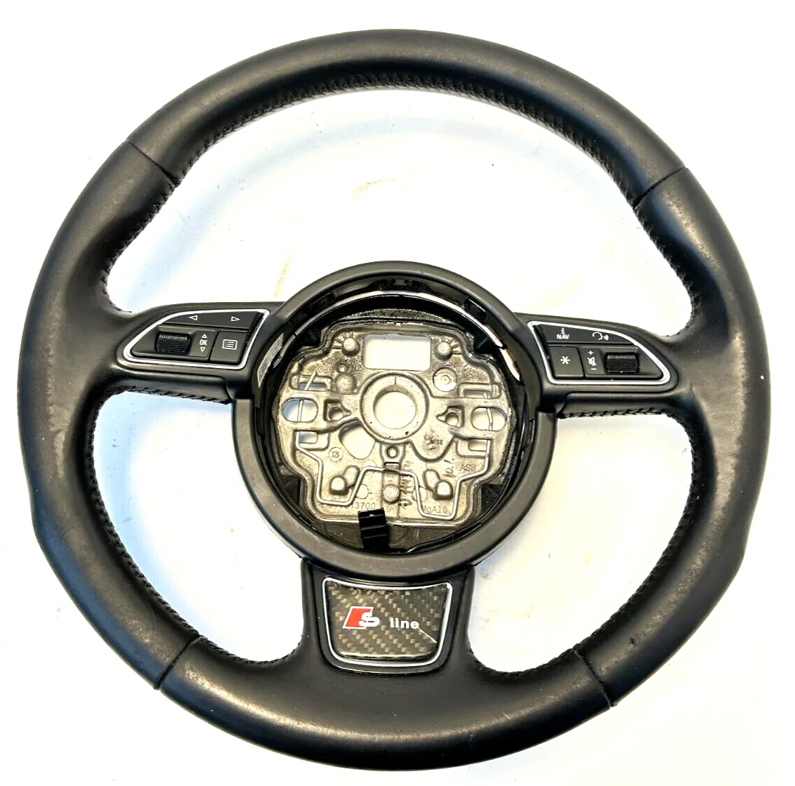 Volante Sterzo Audi A1 (2010-2014) 1.2 Tfsi - S Line