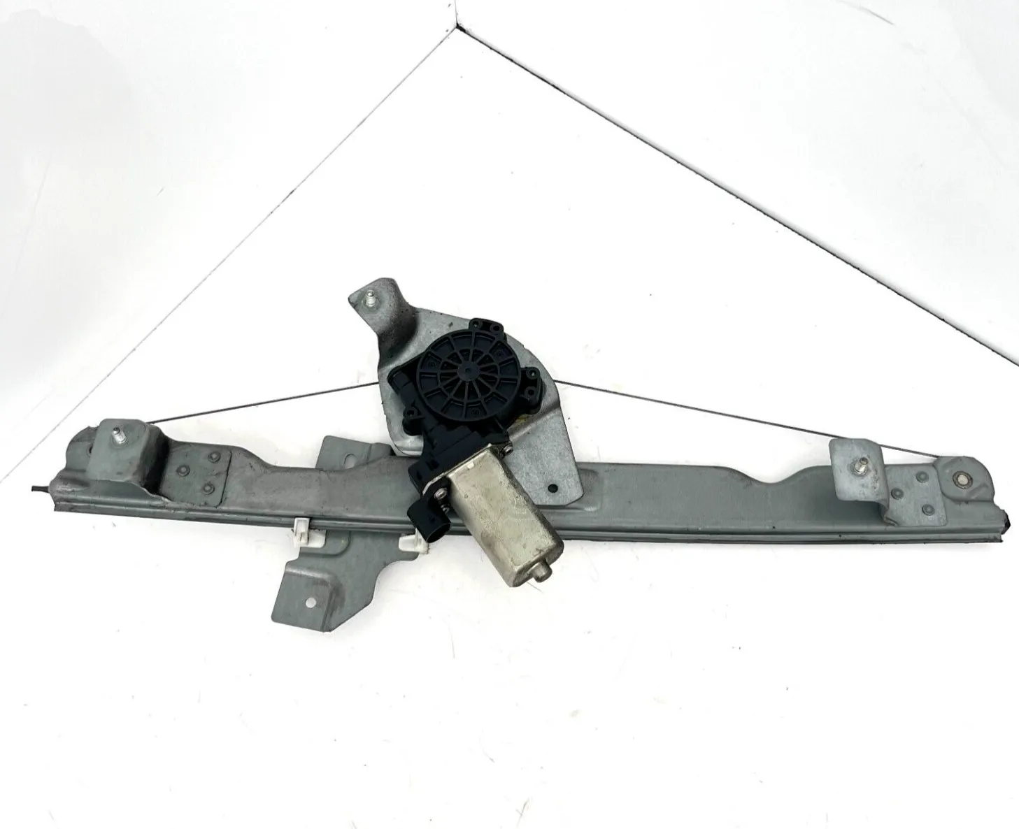 Alzacristallo Anteriore Destro Dacia Duster (2010 - 2017) Alzavetro Ant DX