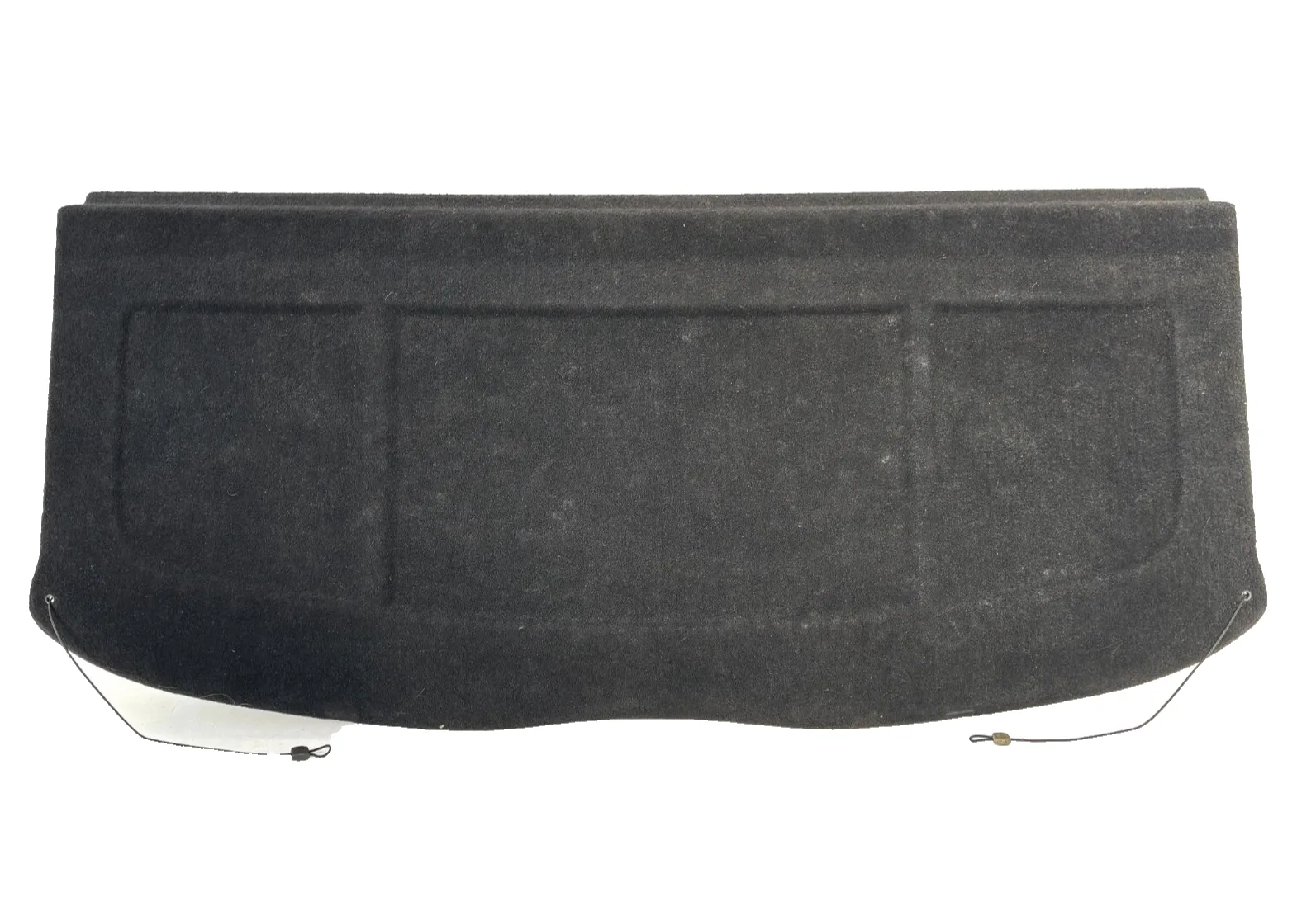 Cappelliera Kia Ceed 1 Serie (2007-2012) 1.6 Crdi - Mensola Ripiano Bagagliaio