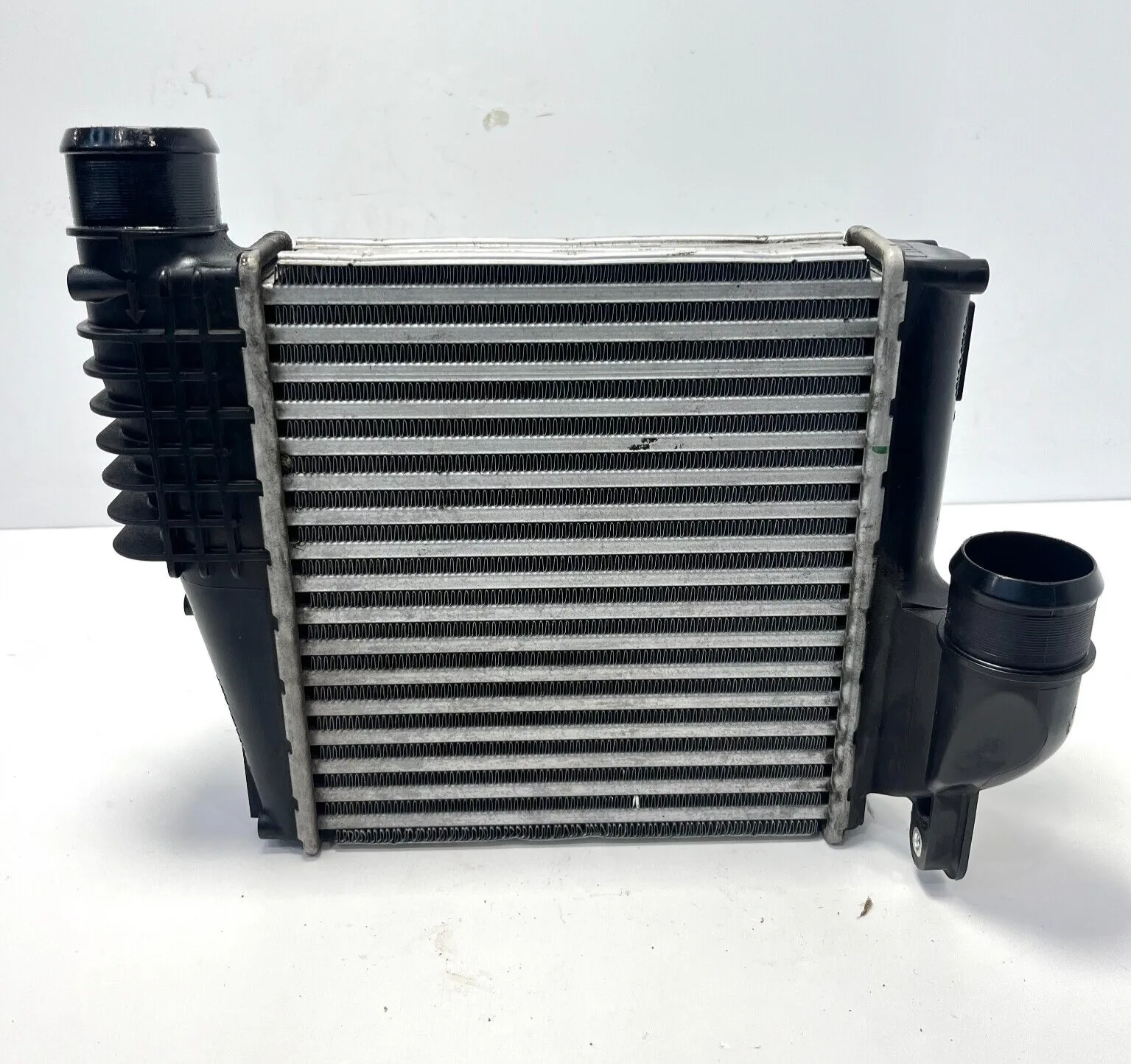 Radiatore Intercooler Citroen C4 Grand Picasso 2 Serie (2013 - 2018) 9675627980
