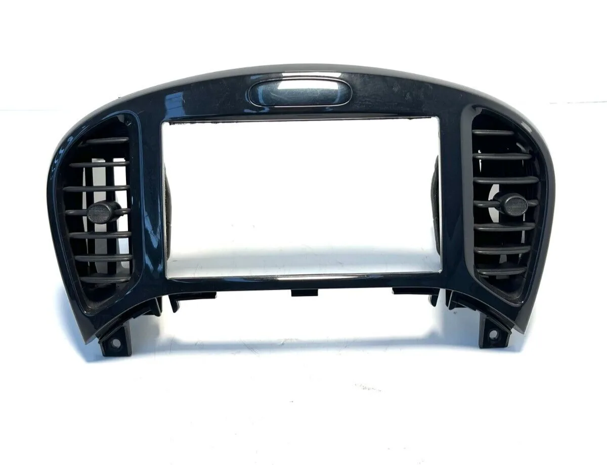 Bocchette Aria Centrali Nissan Juke 1.5 Dci (2010 - 2013) Bocchetta Centrale
