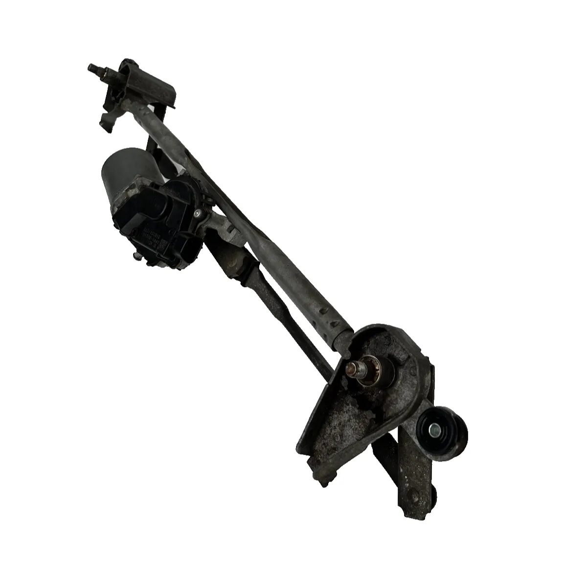 Motorino Tergicristallo Anteriore Subaru Forester 3 (SH)159300-1840 / 86511SC010
