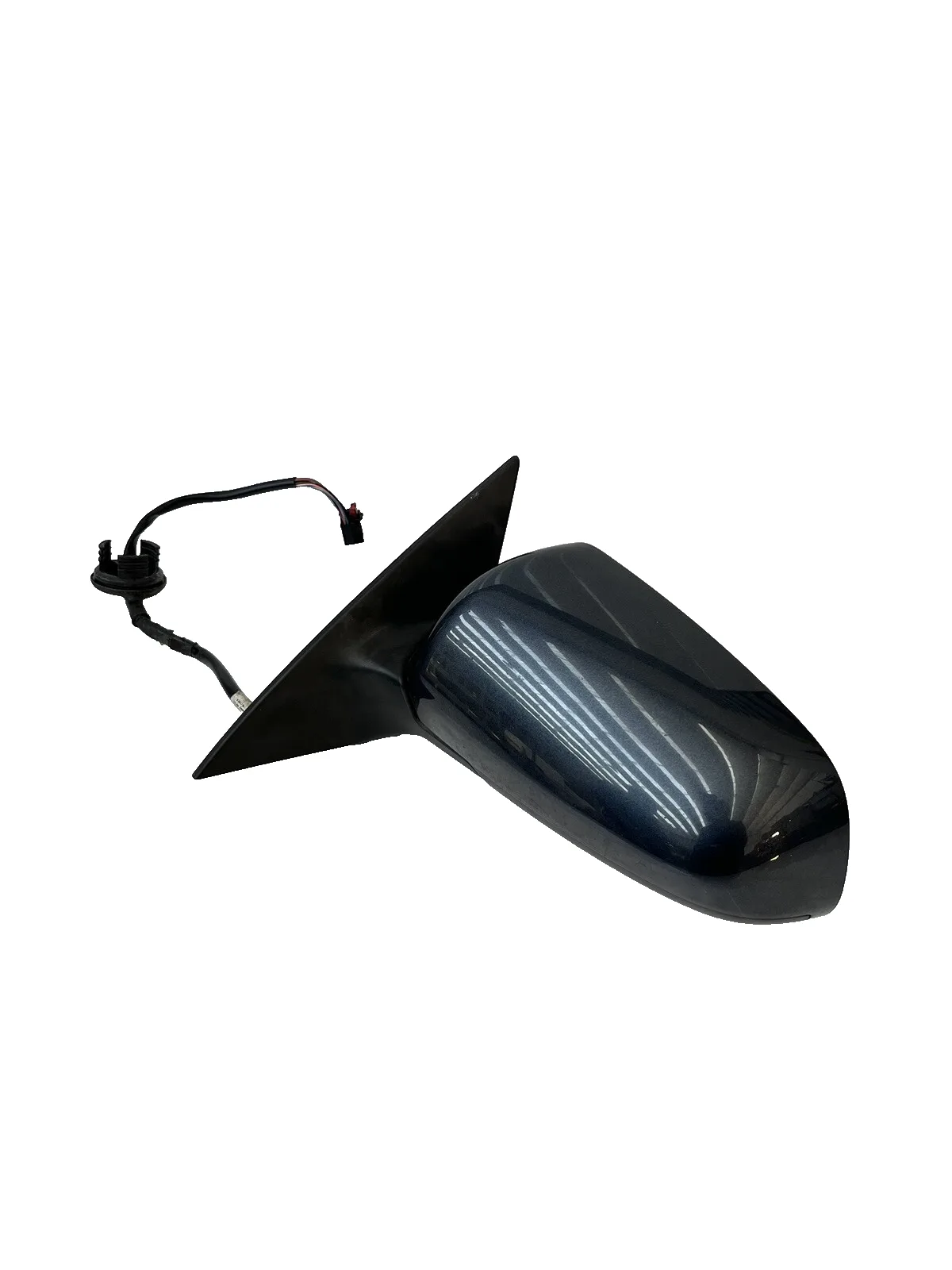 Specchietto Retrovisore Sinistro Audi A6 (2004 - 2011) Elettrico / 448505 SX