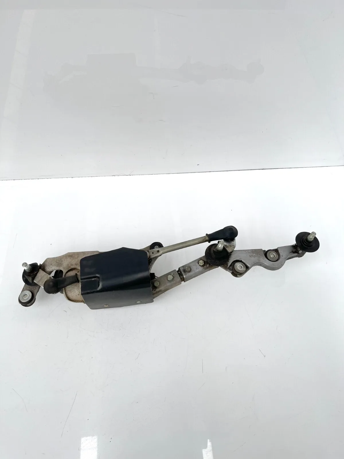 Motorino Tergicristallo Anteriore Tata Indica 2 Serie (2008 - 2014) 2871824001