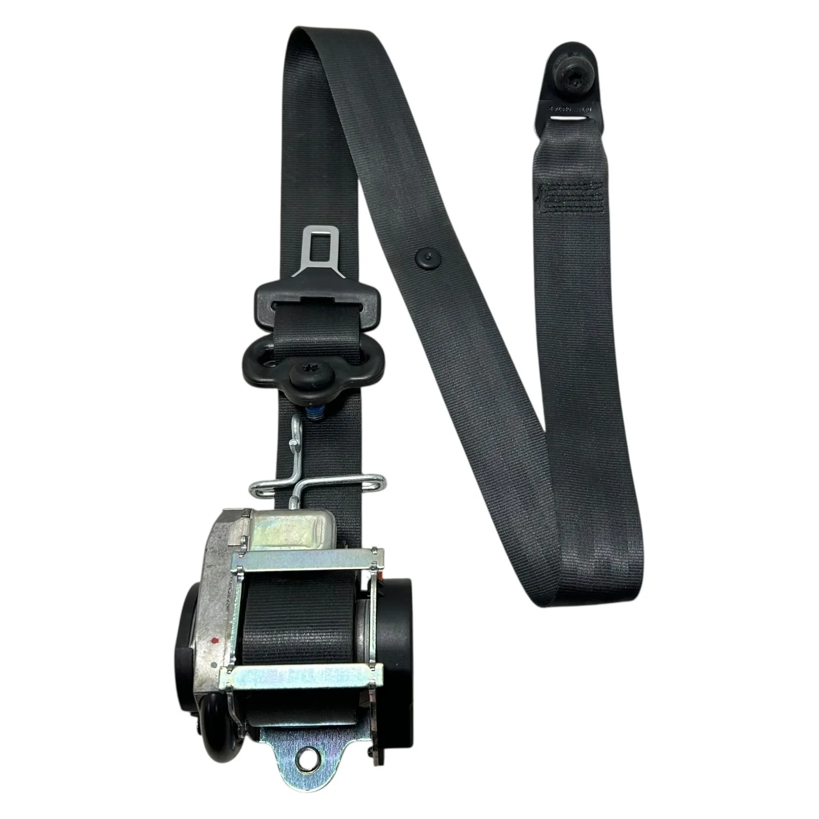 Cintura DI Sicurezza Anteriore Sinistra Ford C-Max 2 Serie (2010-2015) SX Guida