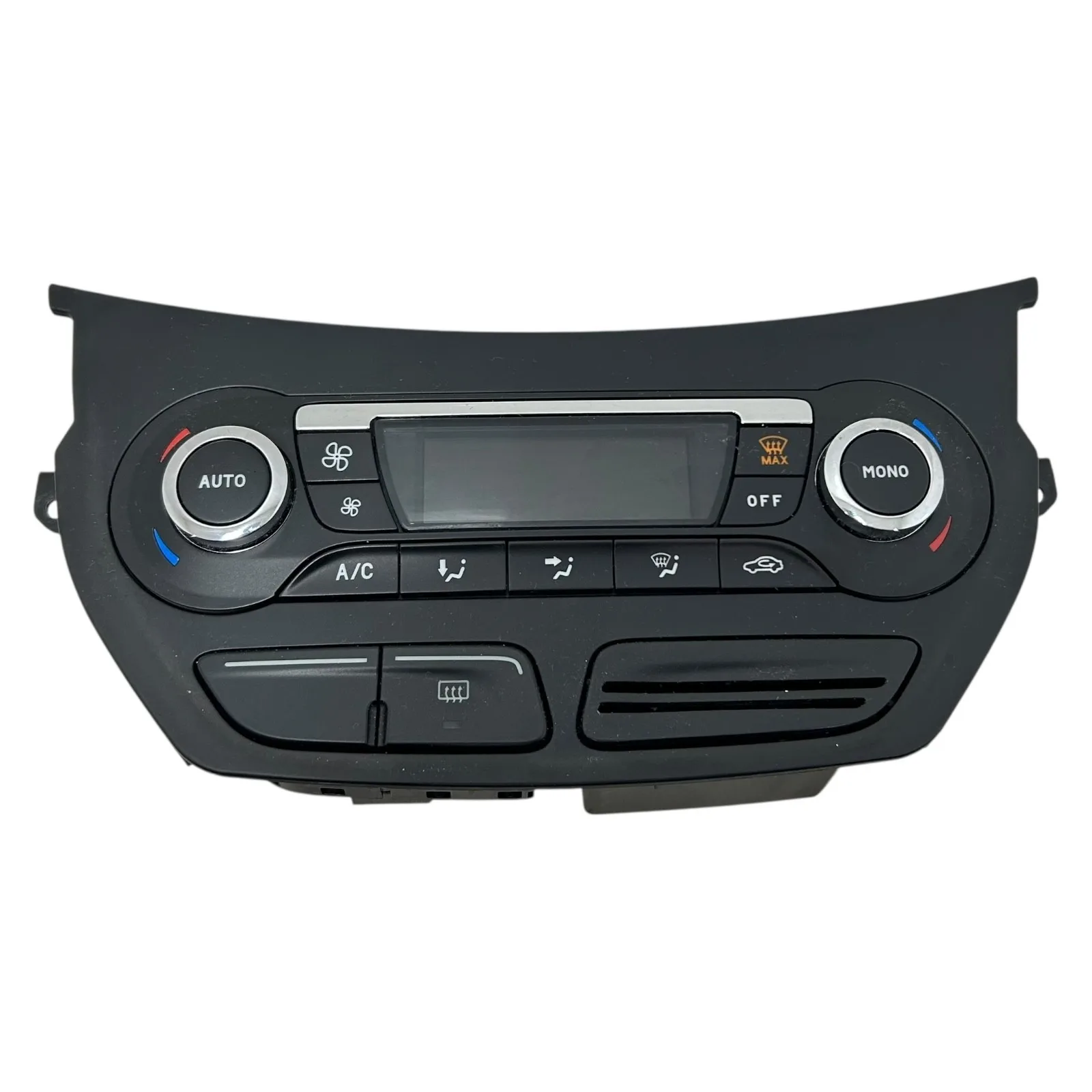 Comandi Clima Ford C-Max 1.6 Tdci (2010-2015) Comando A/C - Aria Condizionata