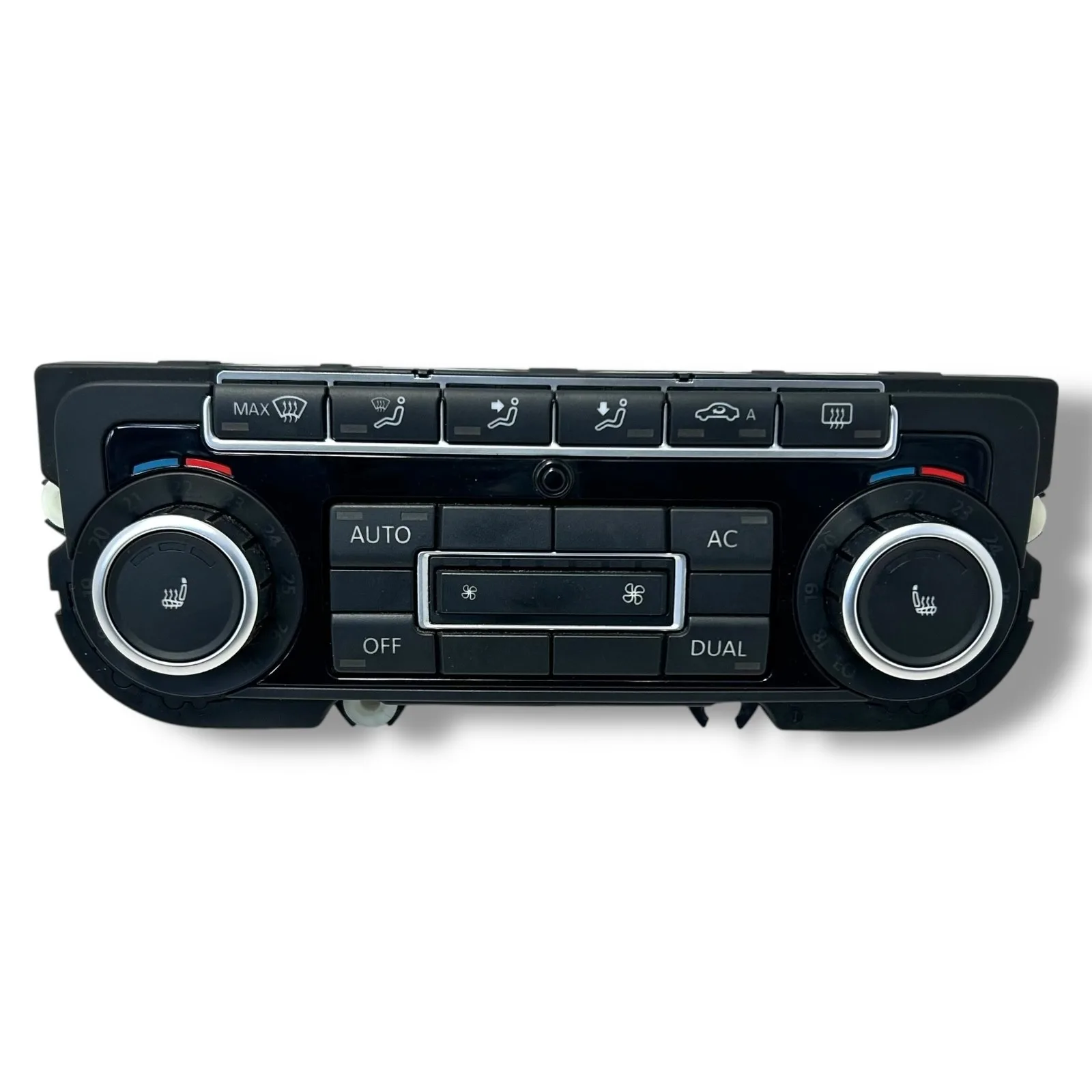 Comandi Clima Volkswagen Passat 2.0 Tdi (B6)(2005-2010) Comando A/C