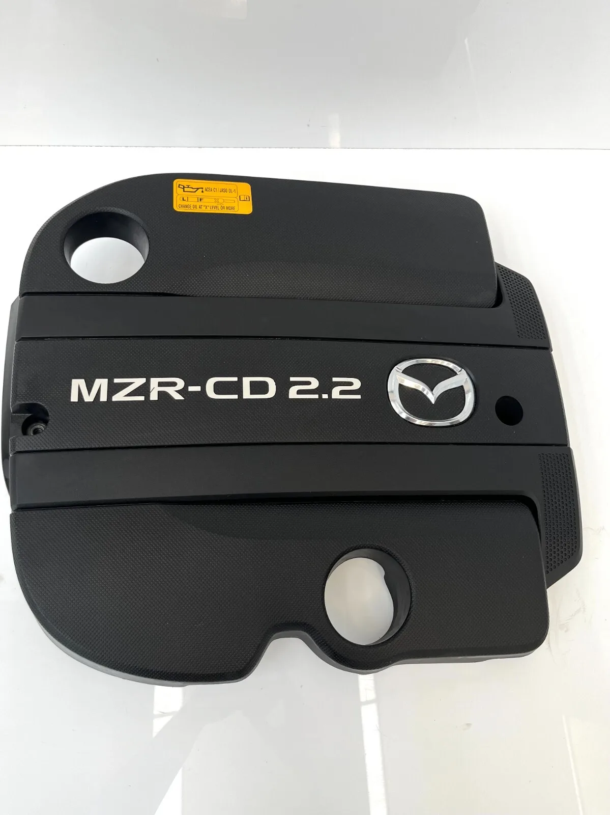 Coperchio Motore Mazda CX-7 / CX7 - 2.2 Diesel (Anno 2009) 2200 D