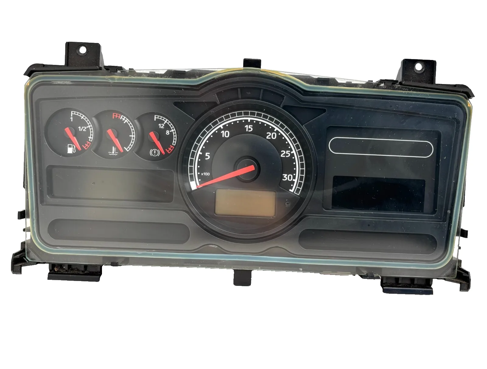 QUADRO STRUMENTI CONTACHILOMETRI RENAULT MIDLUM 280 (2006-2009) DXi-7