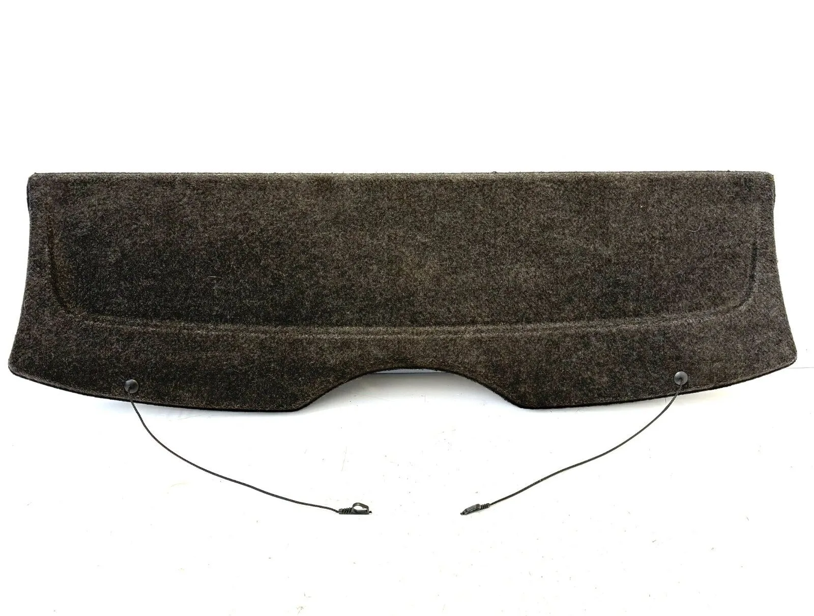 Cappelliera Lancia Ypsilon (2003-2011) Mensola Ripiano Bagagliaio