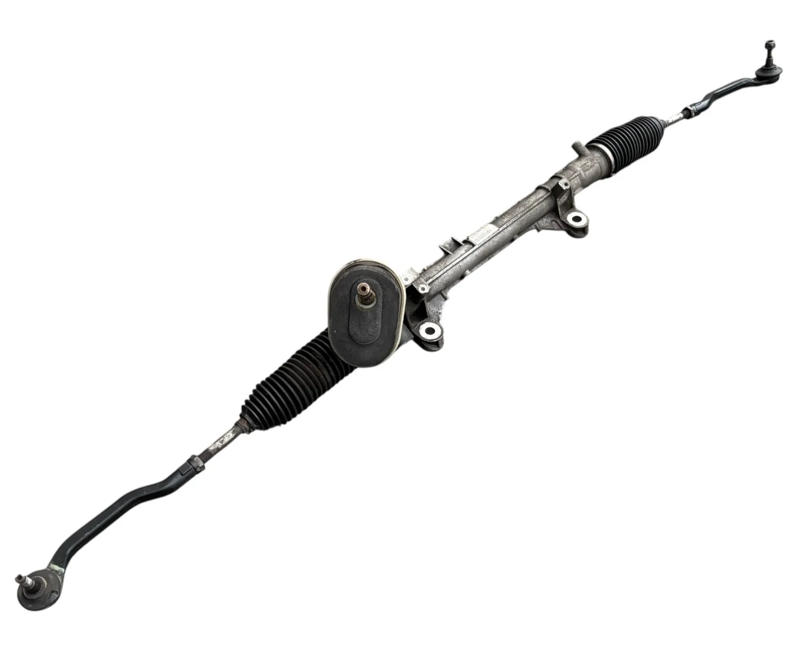 Scatola Guida Sterzo Renault Scenic Iii X-Mod 1.5 Dci (81 KW)(2012-2013)