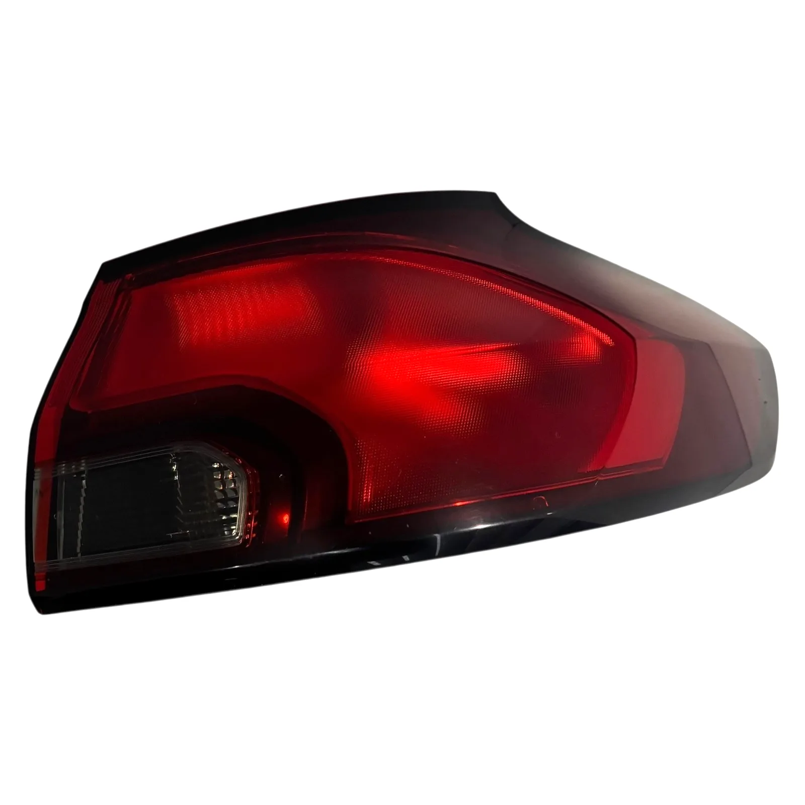 Fanale Posteriore Destro Opel Zafira C Tourer (2011-2016) Stop DX