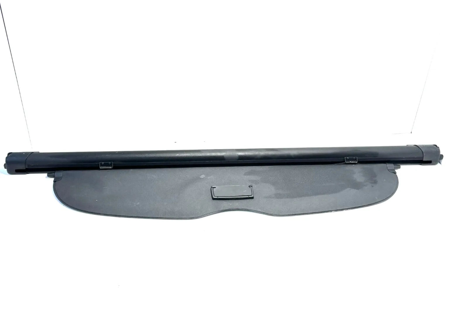 Cappelliera Toyota Avensis 3 Serie SW (2009-2015) Mensola Ripiano Bagagliaio