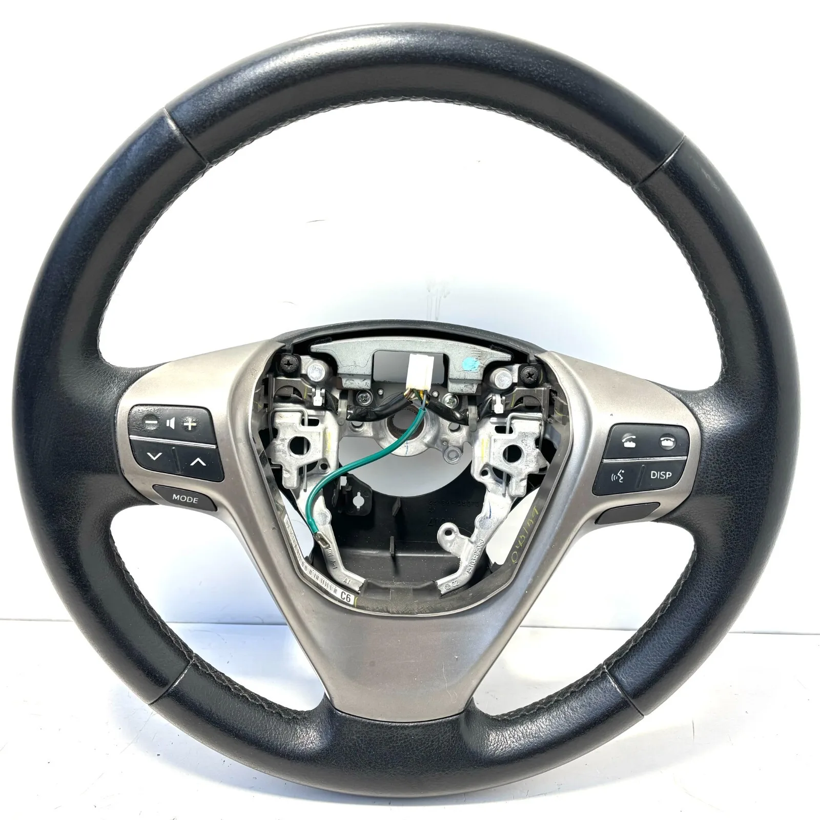 Volante Sterzo Toyota Avensis 3 Serie SW (2009-2015) 45100-05560