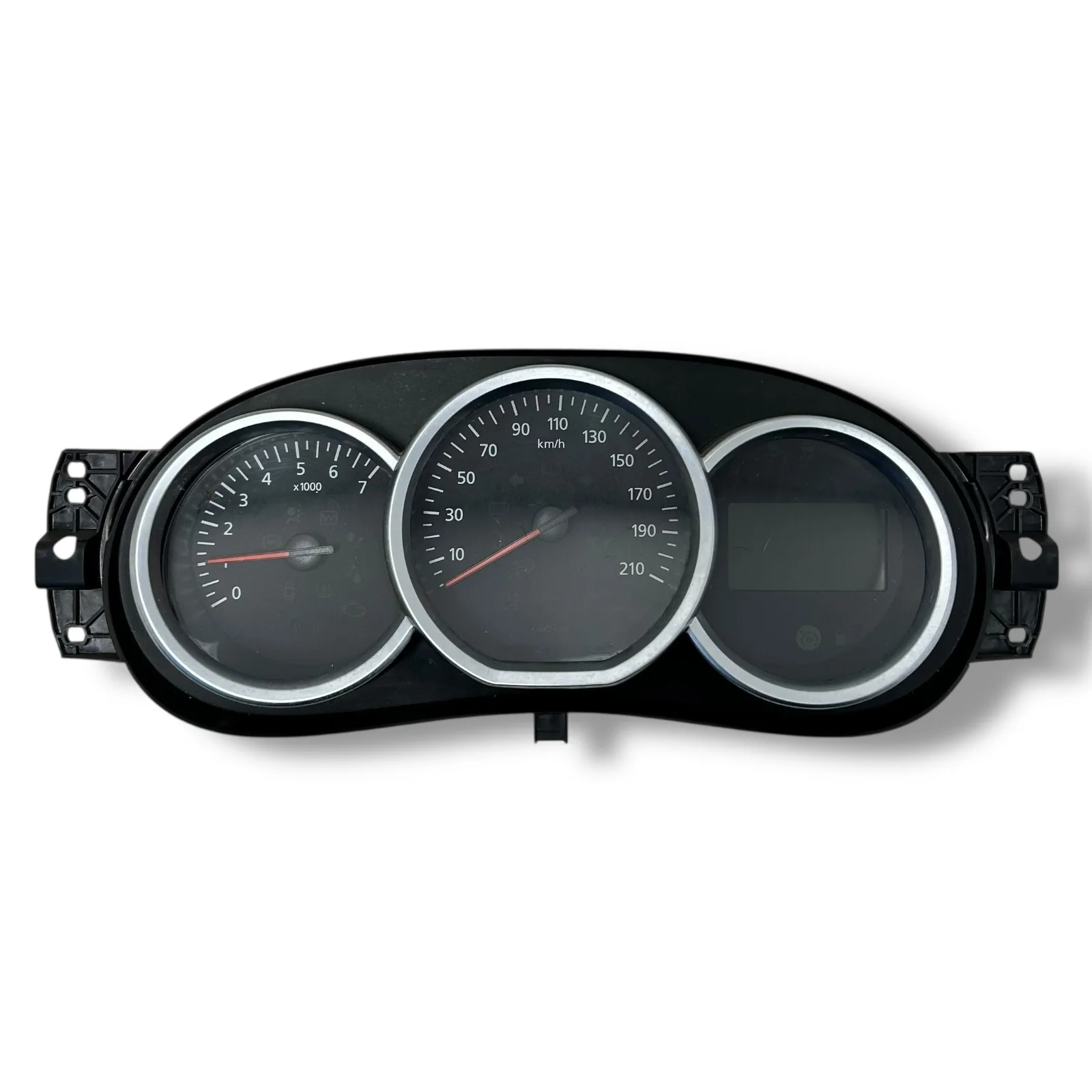 Quadro Strumenti Contachilometri Dacia Sandero 2 Serie 1.0 Benzina (2016-2020)