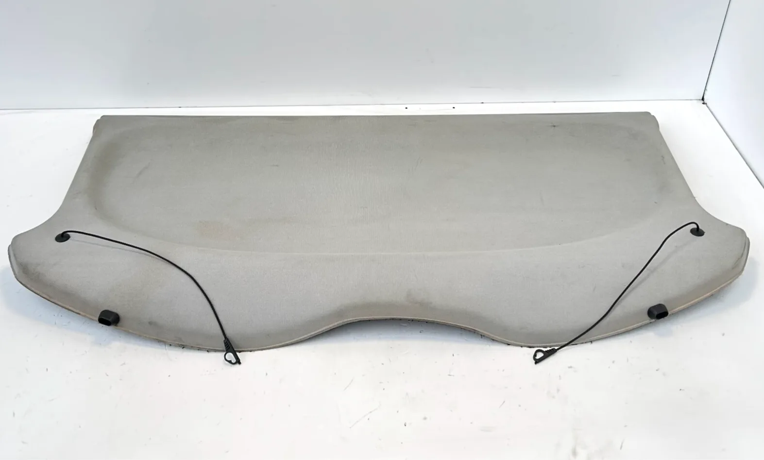 Cappelliera Alfa Romeo 147 (2004-2010) Mensola Ripiano Bagagliaio 5 Porte