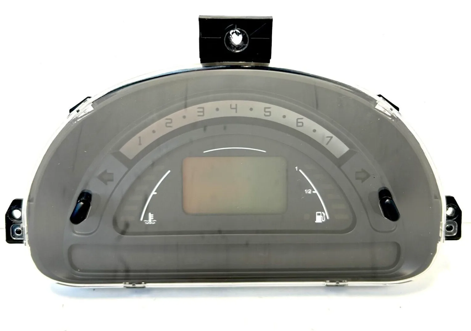 Quadro Strumenti Contachilometri Citroen C3 Pluriel (2002-2005) 1.6B Automatico