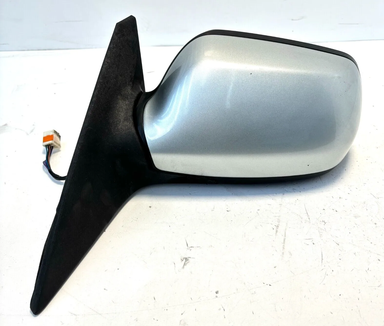 Specchietto Retrovisore Sinistro Mazda 6 SW (2005-2008) 2.0 Diesel - SX - 5 Fili