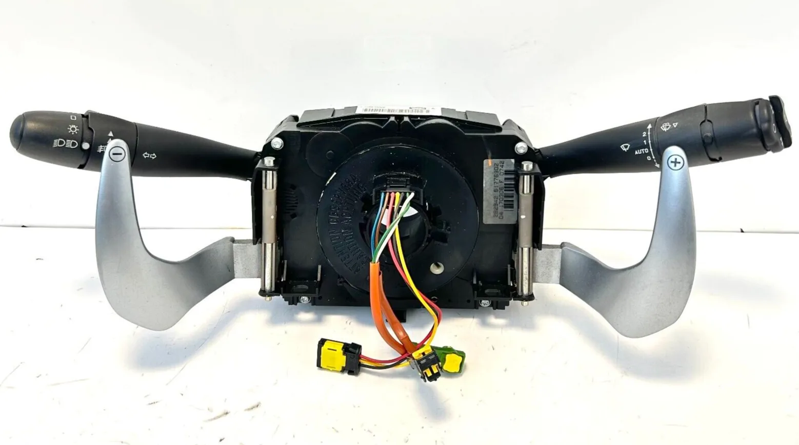 Devioluci Citroen C3 Pluriel (2002-2005) 1.6 Benzina - Devio Luci - 96576782XT