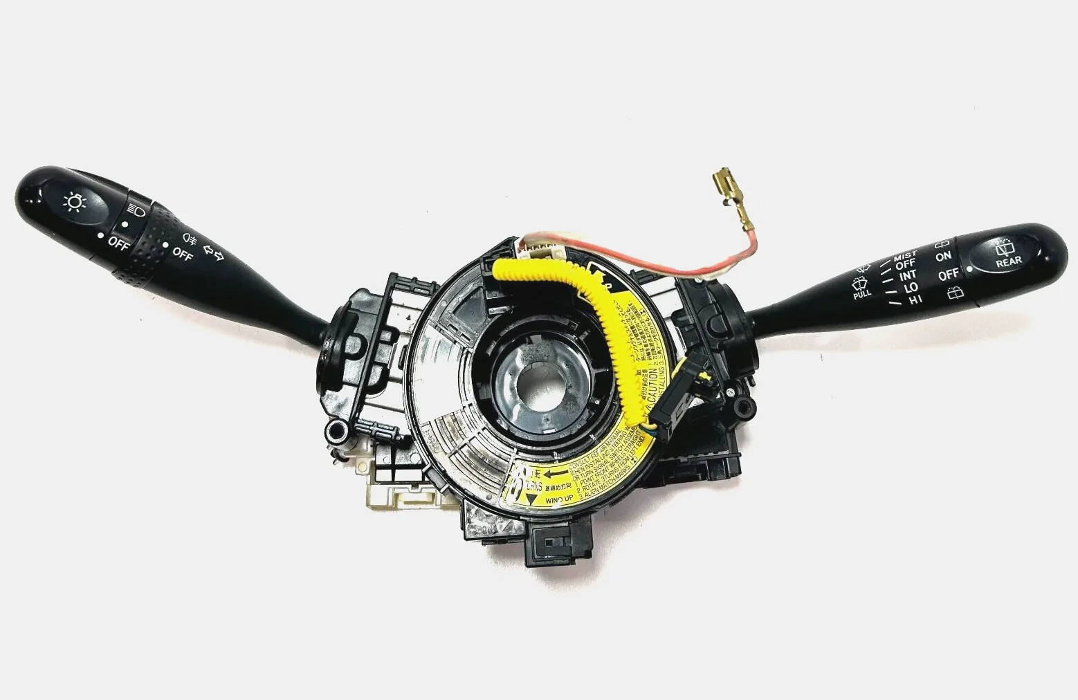 Devioluci Daihatsu Cuore 1.0 Benzina (2003-2007) Devio Luci