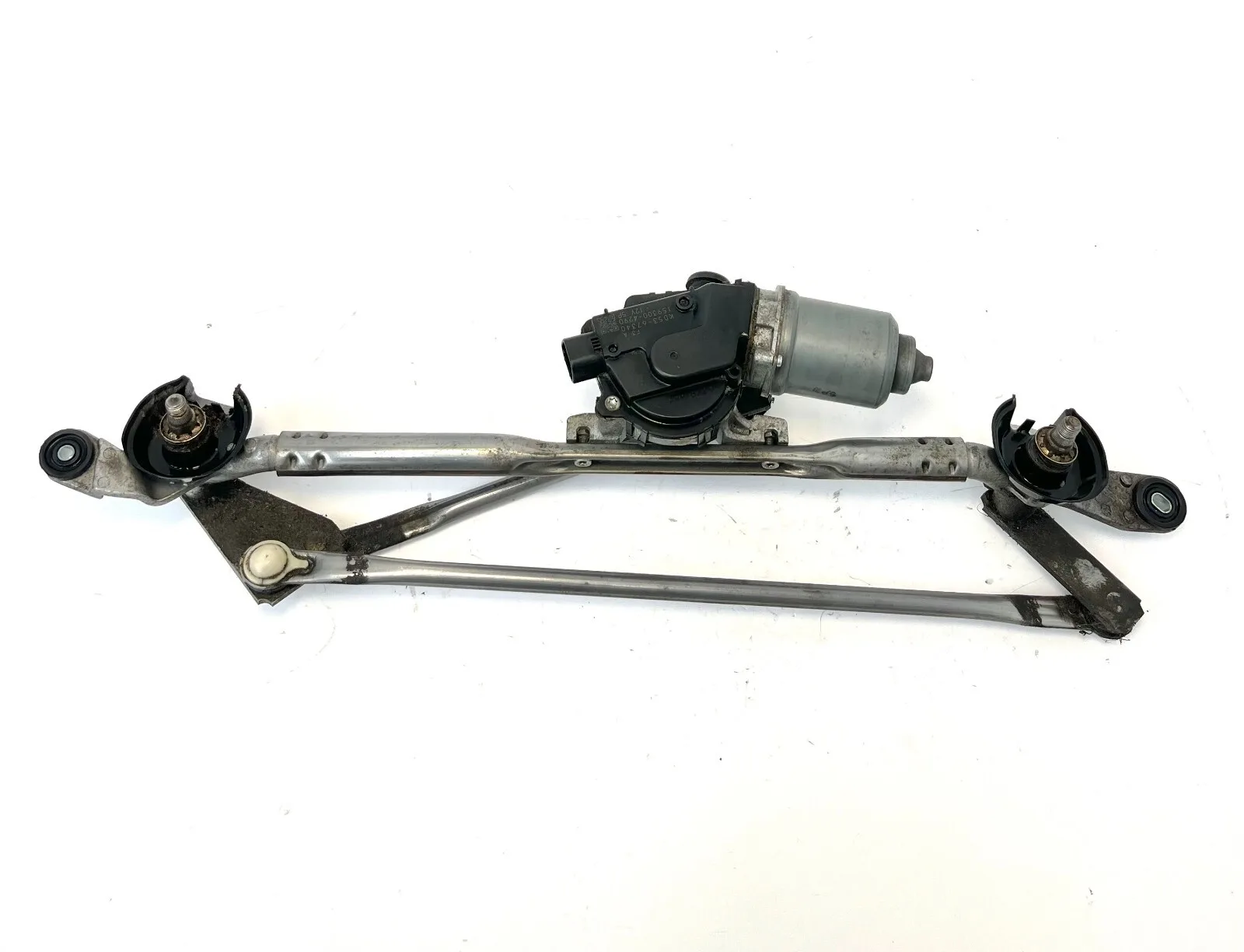 Motorino Tergicristallo Anteriore Mazda CX-5 2.2L 4X4 (2012-2016) Tergi Ant
