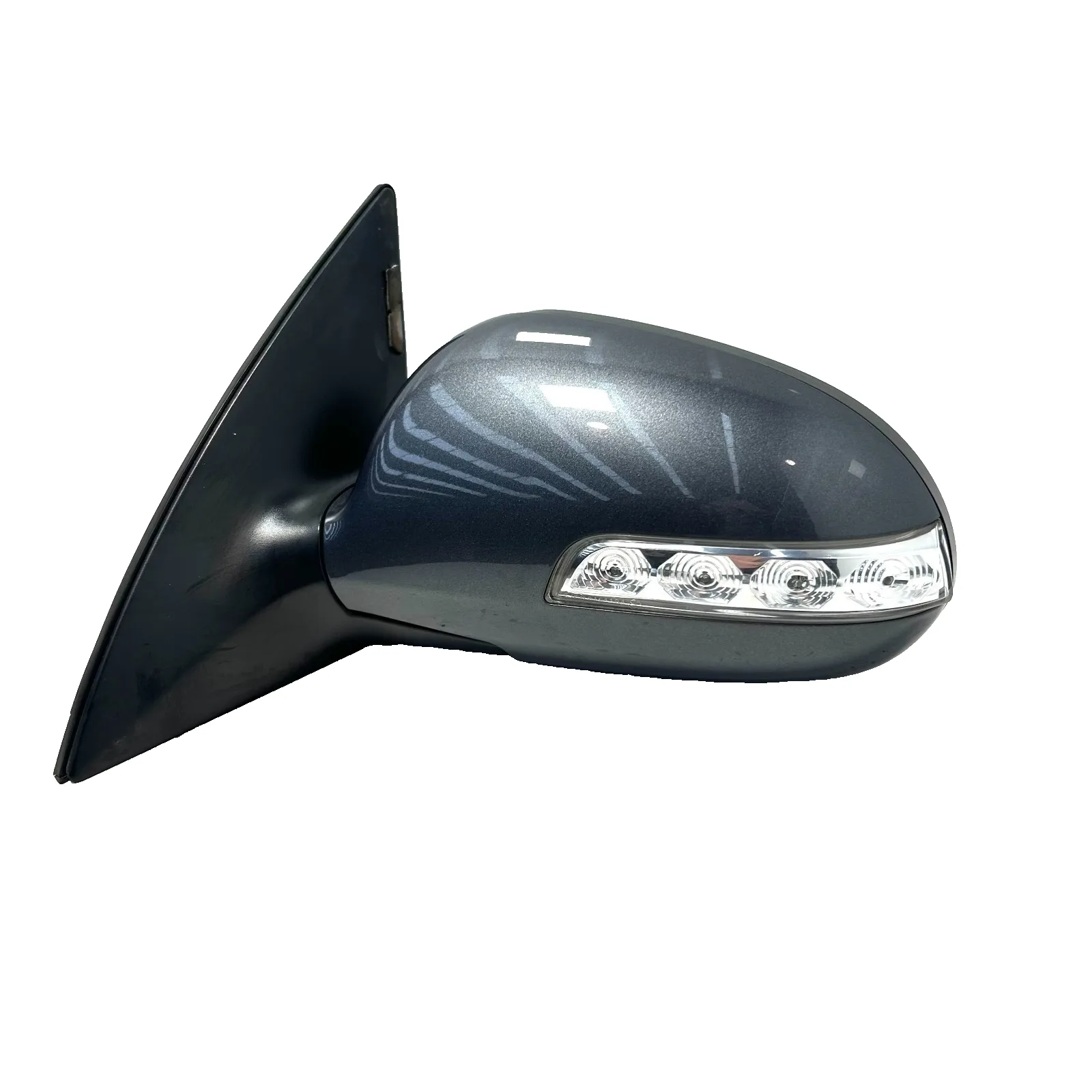 SPECCHIETTO RETROVISORE SINISTRO HYUNDAI i30 CW (2010-2012) SPECCHIO SX