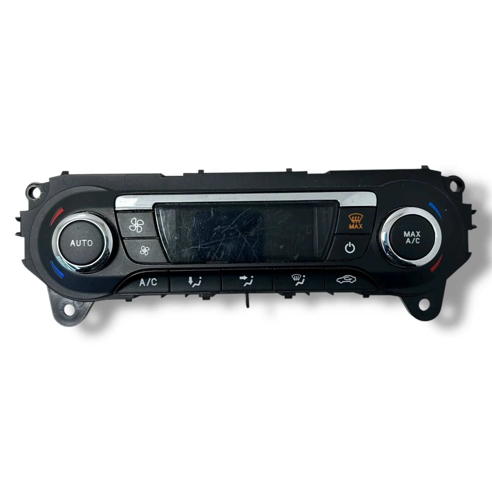 Comandi Clima Ford Focus 3 Serie SW 1.6 Tdci (2011-2014) Comando A/C