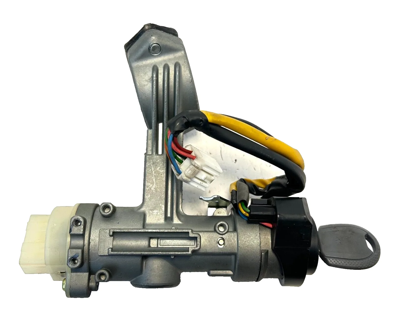 Blocchetto Accensione Kia Sportage 2 Serie (2004-2009) 2.0D Bloccasterzo Chiave