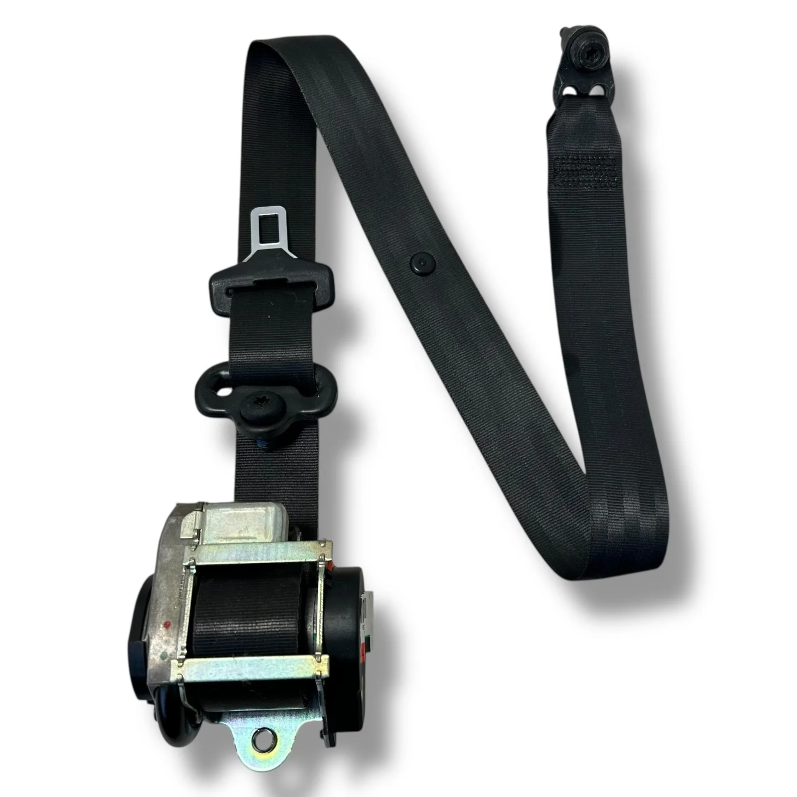 Cintura DI Sicurezza Anteriore Sinistra Ford Focus 3 Serie SW (2011-2014)
