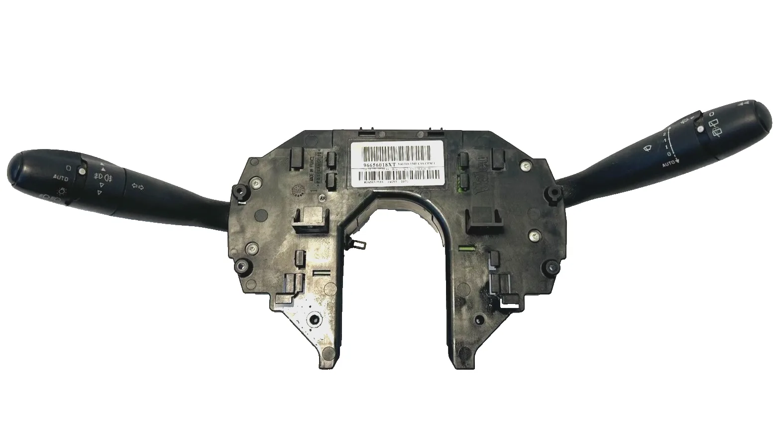 Devioluci Citroen C4 Picasso 1.6 Hdi (2007-2013) Devio Luci - 96656018XT