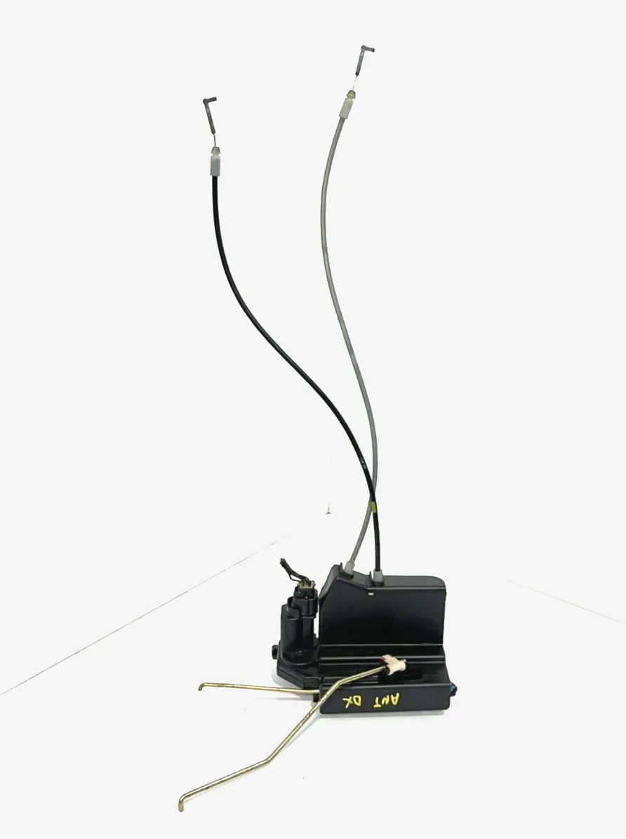 Serratura Anteriore Destra Ssangyong Kyron 1 Serie (Anno 2006) Porta Ant DX