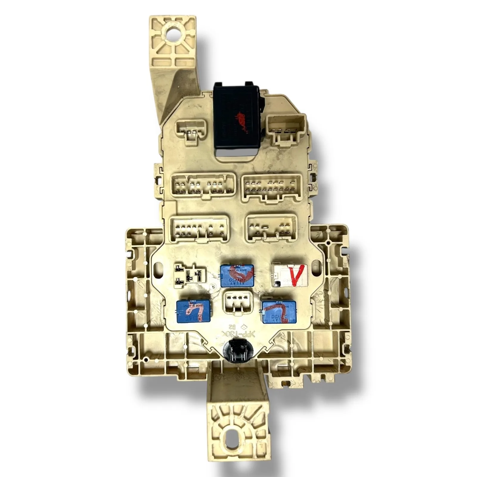 Body Computer Suzuki Splash 1.2 Benzina (2008-2012) 36770-51K40