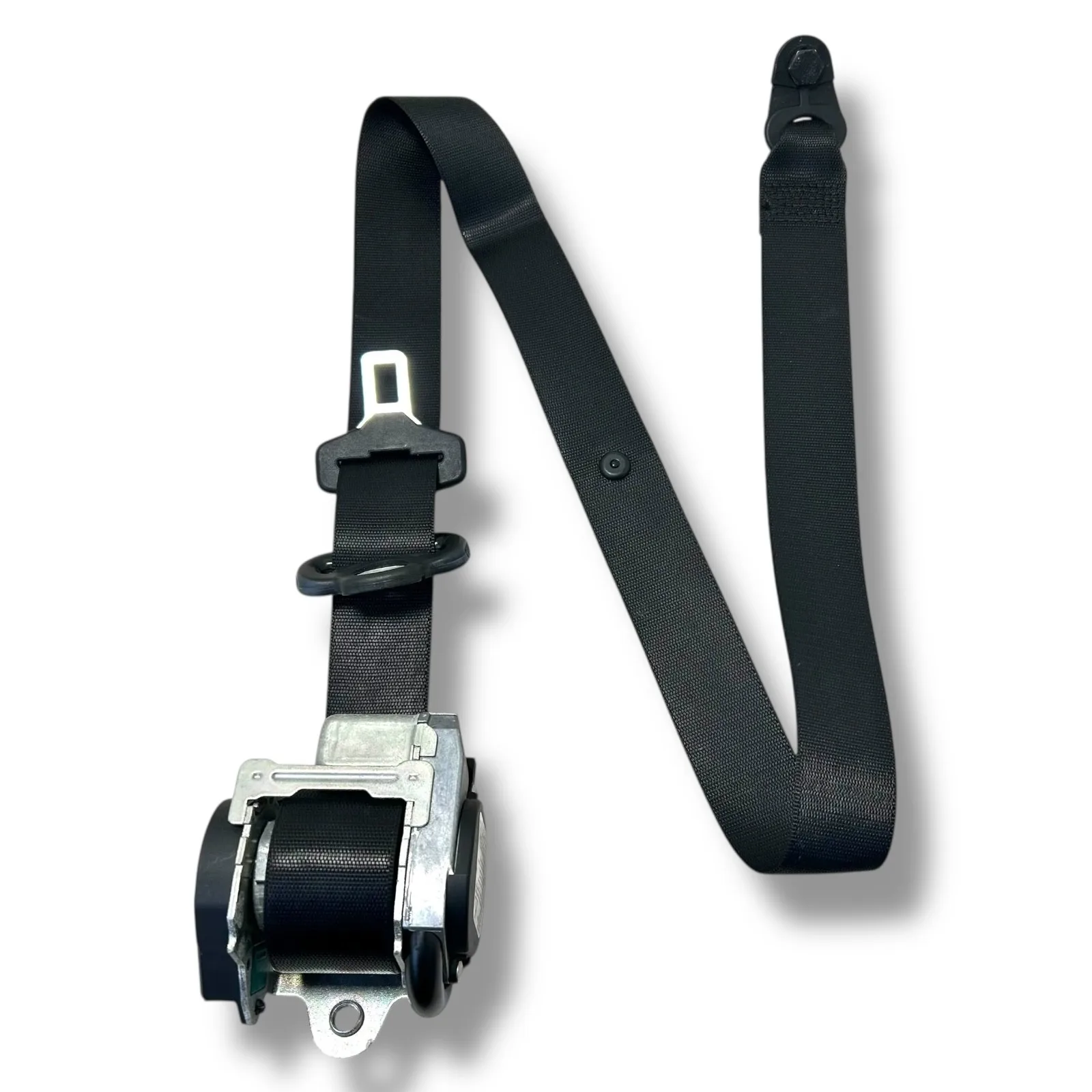 Cintura DI Sicurezza Anteriore Destra Mercedes Classe A (W169)(2004-2008) 5 Port