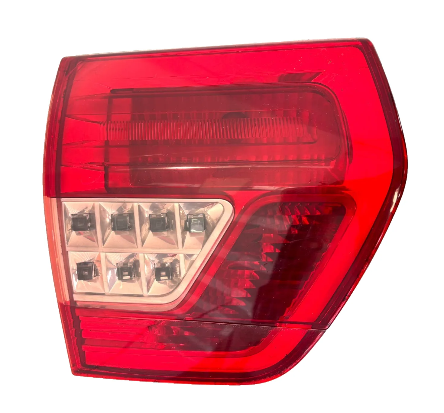 Fanale Portello Posteriore Sinistro Citroen C5 SW (2008-2012) Portellone SX
