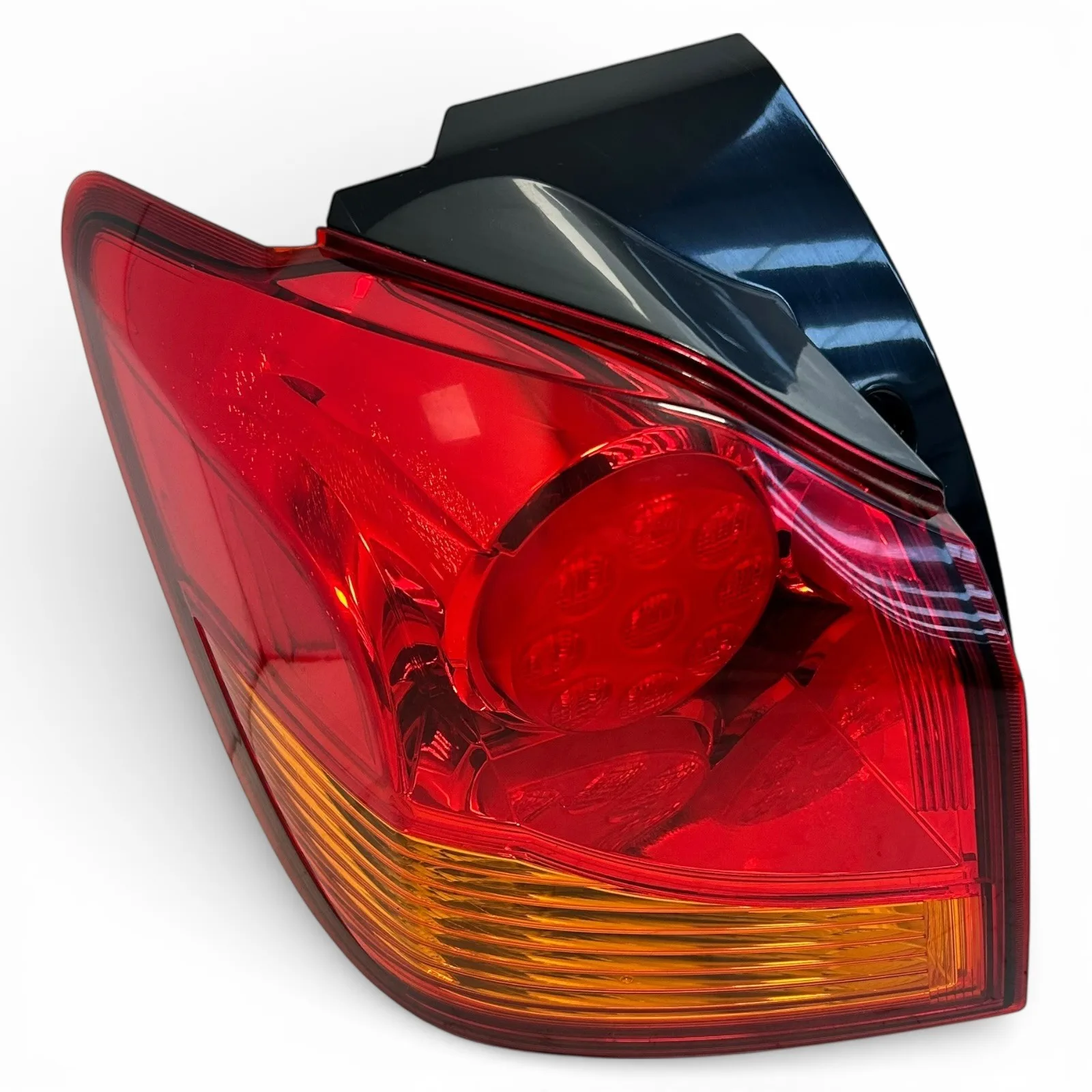 Fanale Posteriore Sinistro Mitsubishi Asx 1.6 Diesel 114 CV (2016-2019) Stop SX