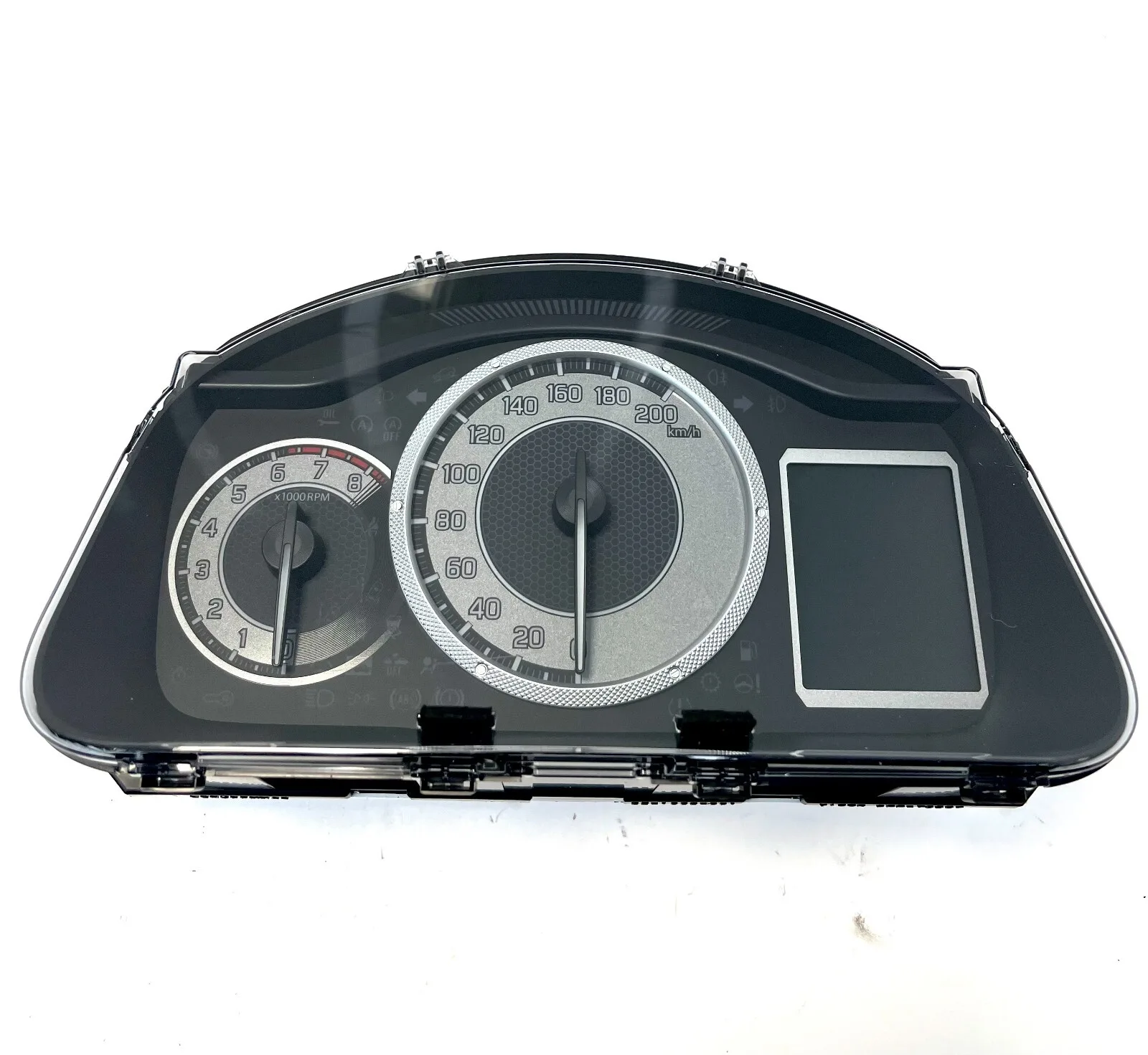 Quadro Strumenti Contachilometri Suzuki Ignis 1.2 Hybrid 4WD (2020 - 2024)