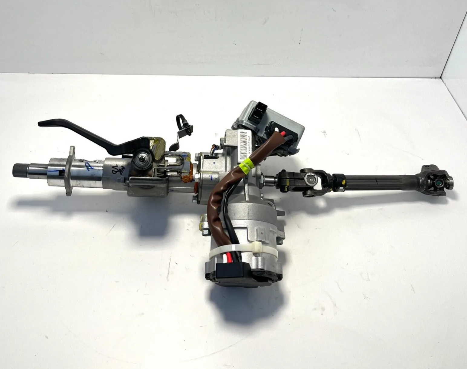 PIANTONE DELLO STERZO HYUNDAI i20 1.2 BENZINA 75 CV (2018 - 2020)
