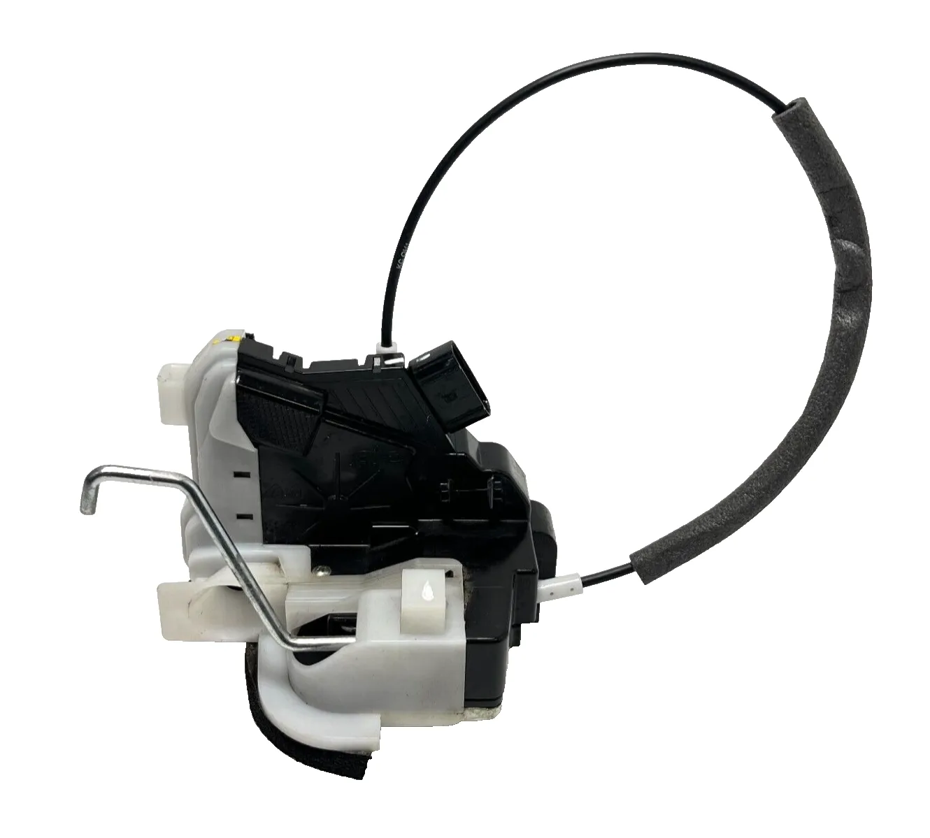 SERRATURA PORTA ANTERIORE DESTRA HYUNDAI i20 1.2B 75 CV (2018-2020) PORTIERA DX