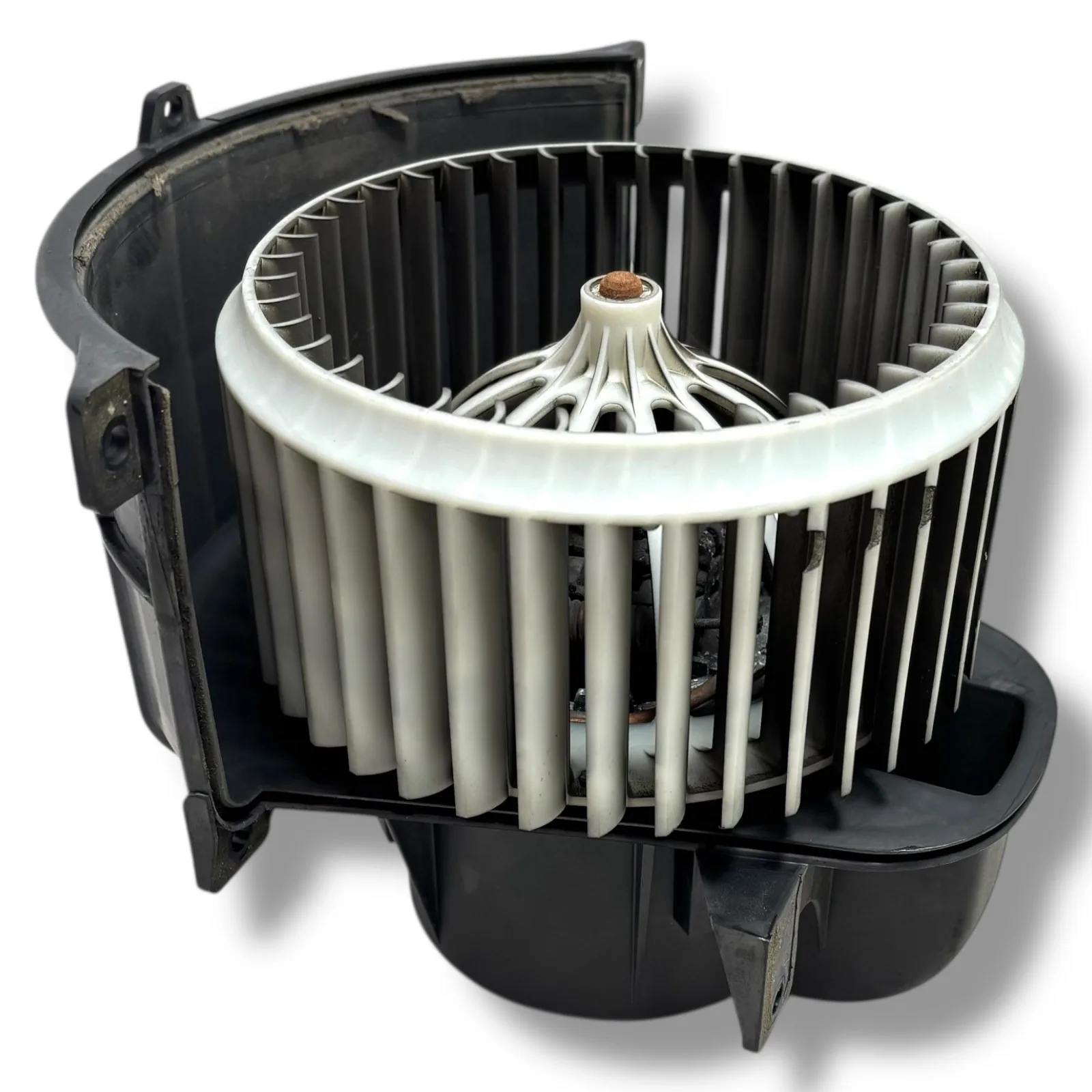 Ventola Abitacolo Porsche Cayenne 1 Serie (2003-2007) Ventilatore Aria
