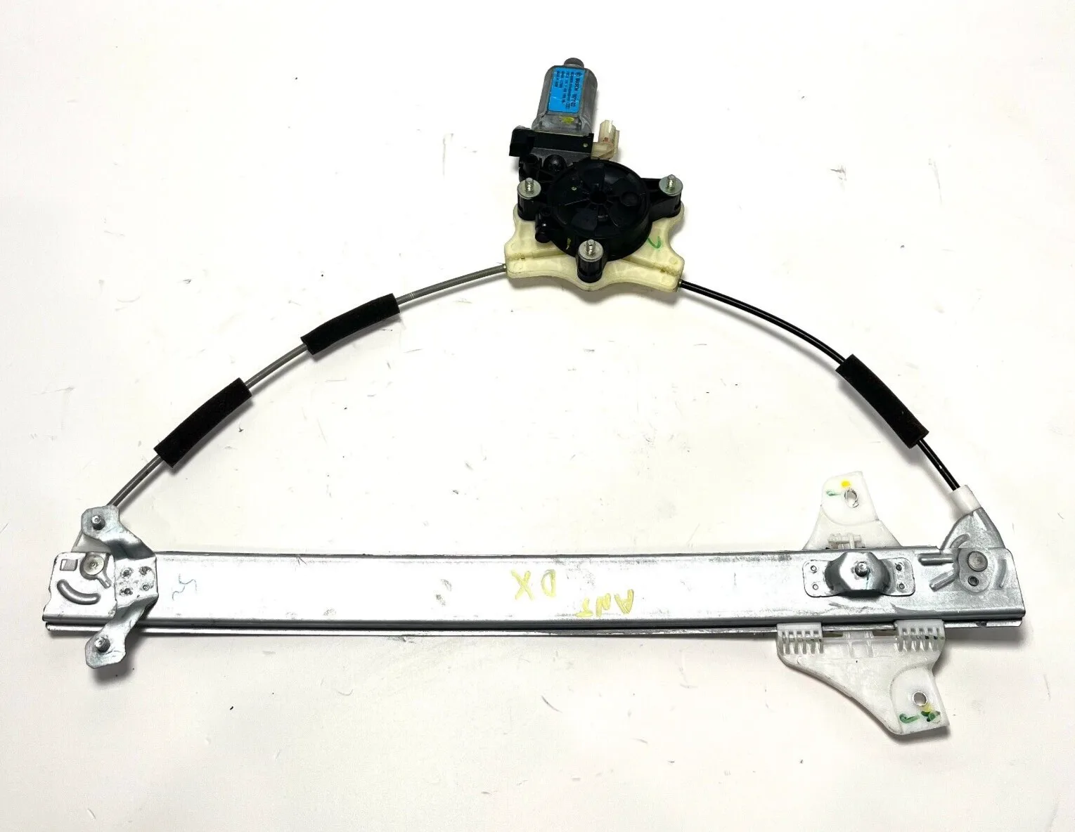 MOTORINO ALZACRISTALLO ANTERIORE DESTRO HYUNDAI i20 1.2B 75 CV (2018 - 2020) DX