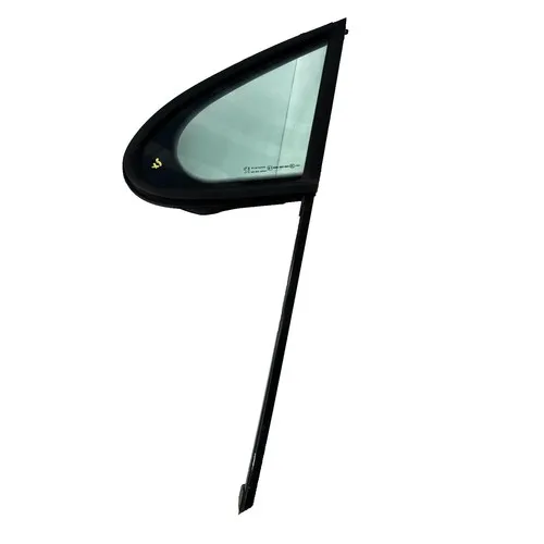 Vetro Fisso Porta Anteriore Sinistro Peugeot 207 1.4 B (2006-2009) SX - 3 Porte