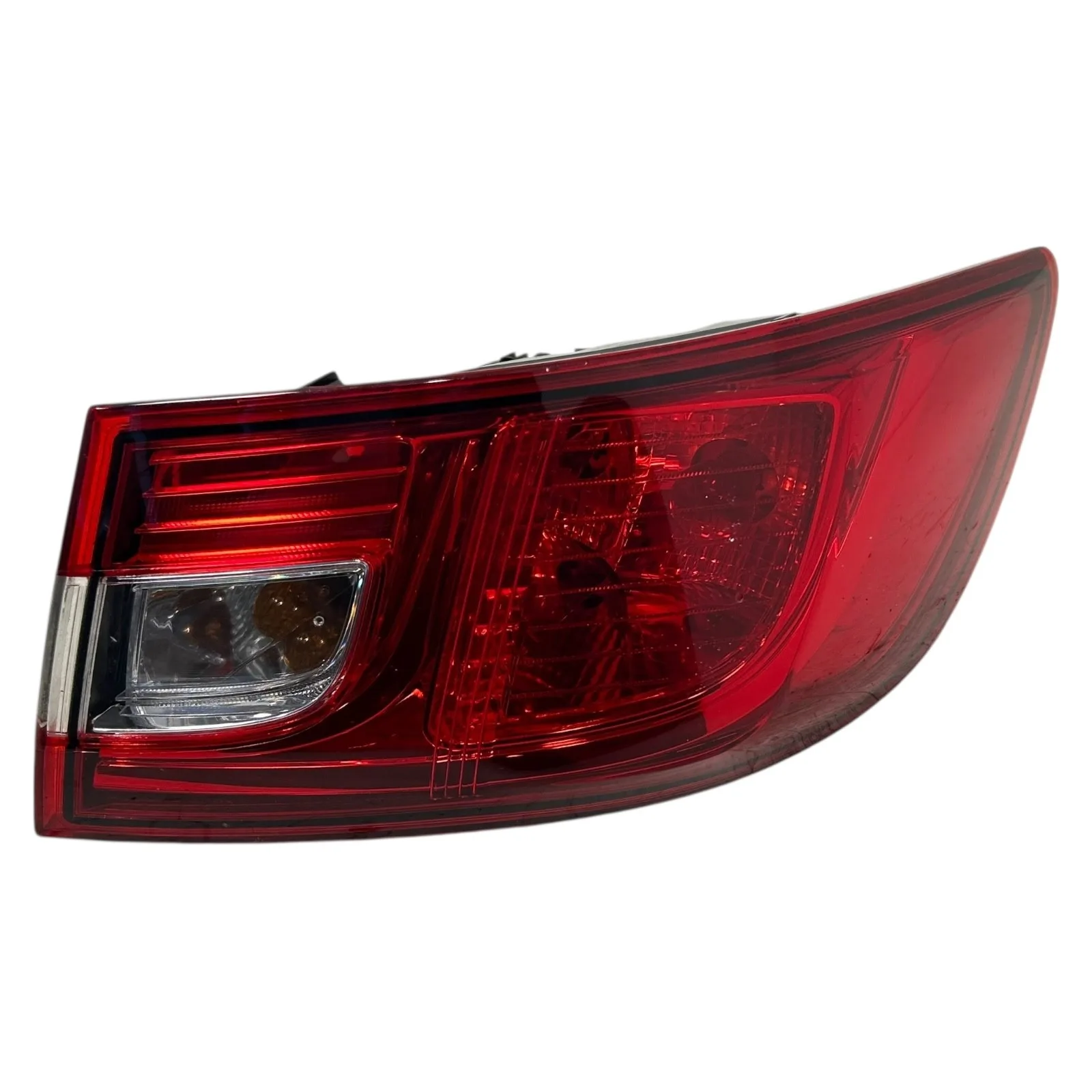Fanale Posteriore Destro Renault Clio 4 Serie IV (2016-2019) Stop DX