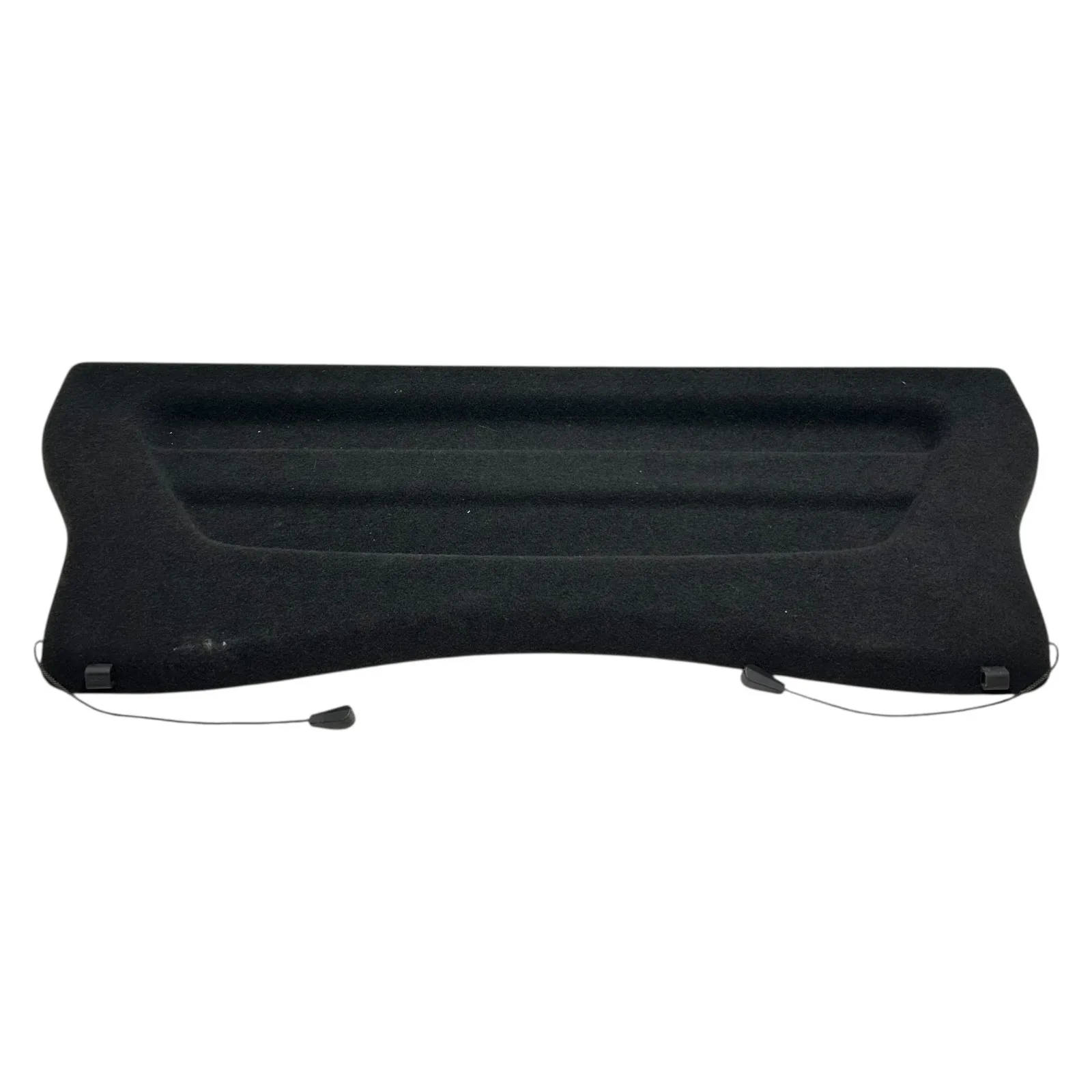 Cappelliera Renault Clio 4 Serie IV (2012-2019) Ripiano Mensola Posteriore