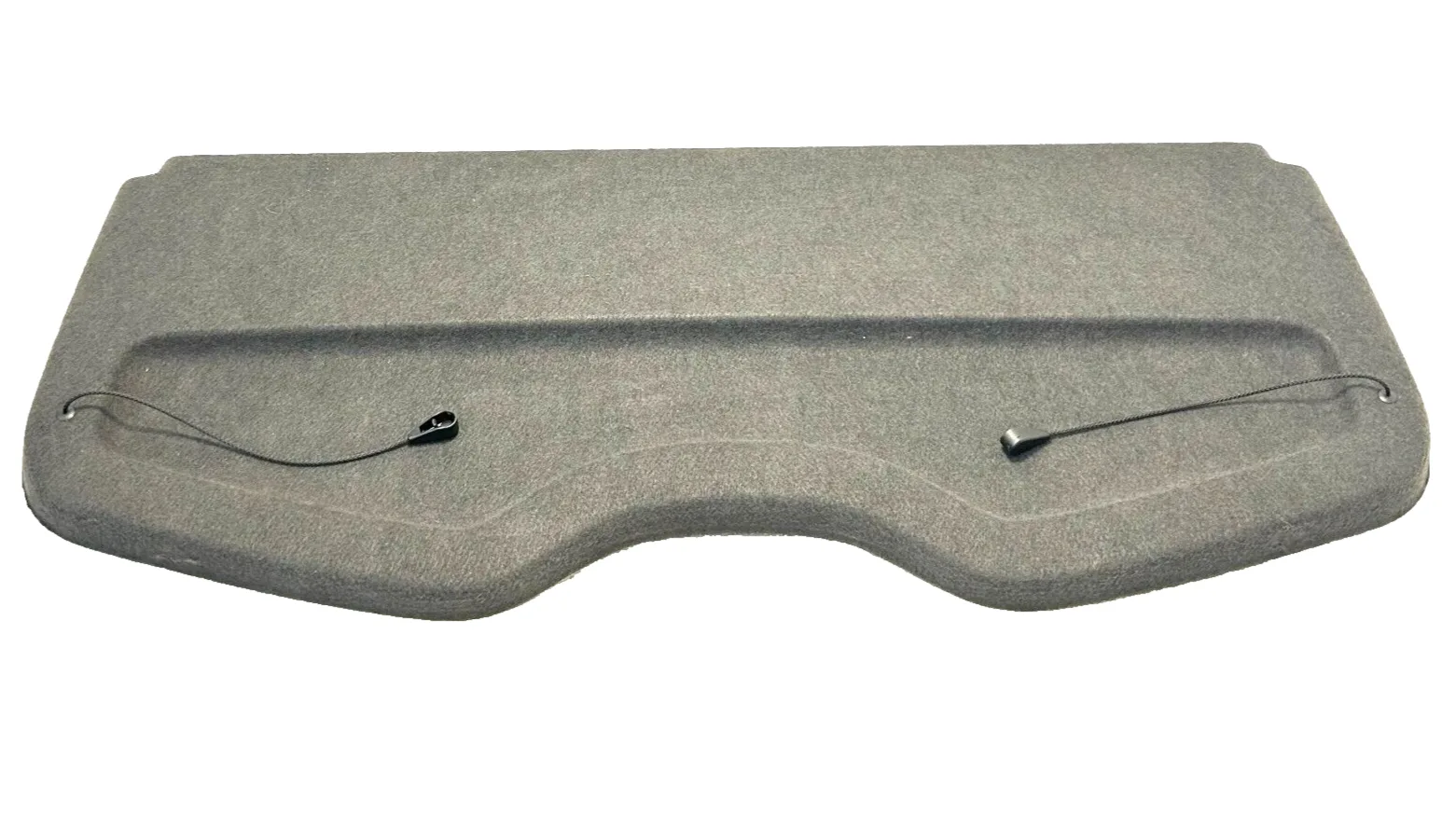 Cappelliera Renault Clio 3 Serie (2005-2009) Mensola Ripiano Bagagliaio 5 Porte