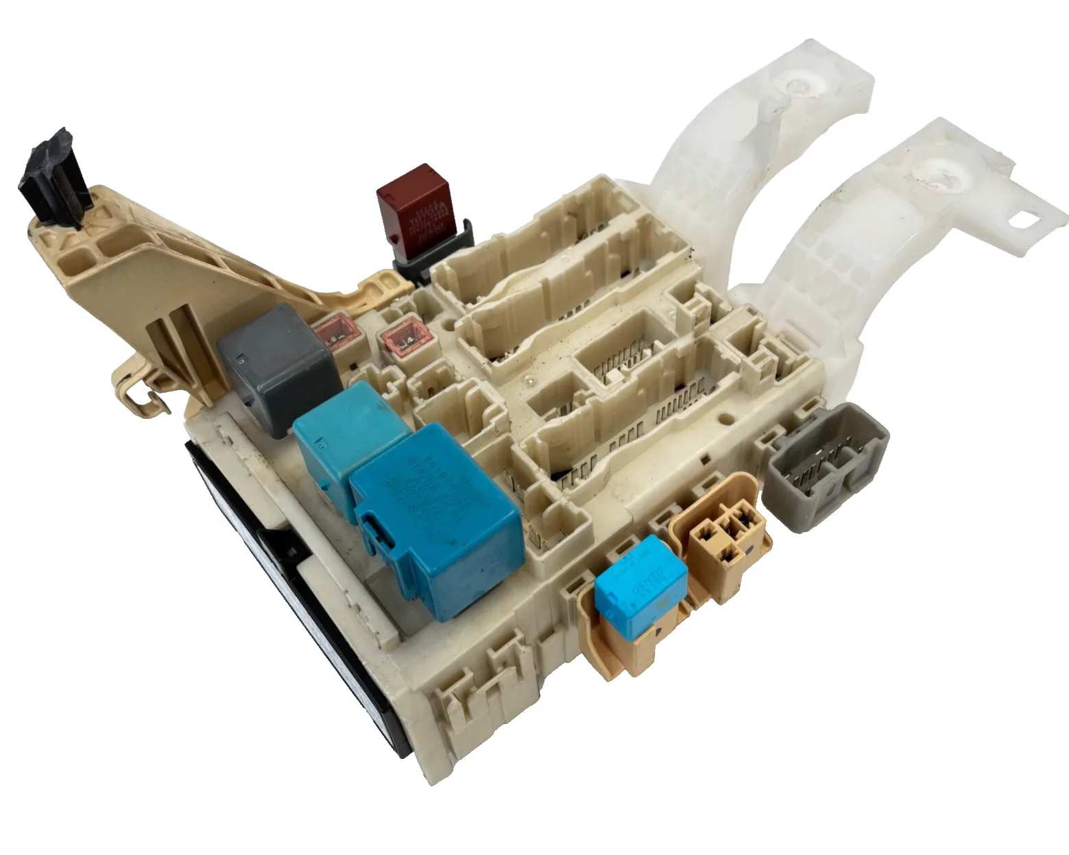 Centralina Scatola Fusibili Toyota Yaris (2005-2009) 1.0 Benzina - 82730-52700