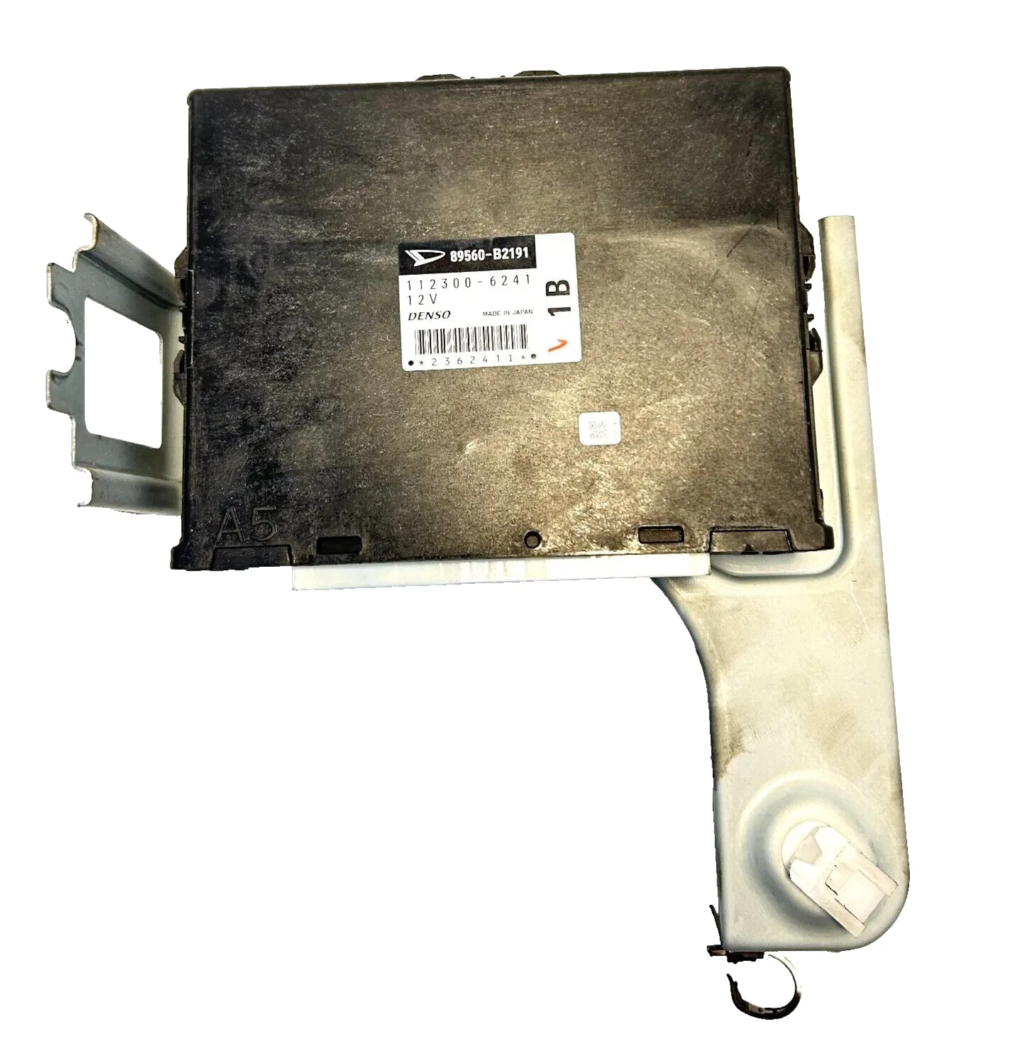 Centralina Motore Daihatsu Cuore 1.0 Benzina (2003-2007) 89560-B2191