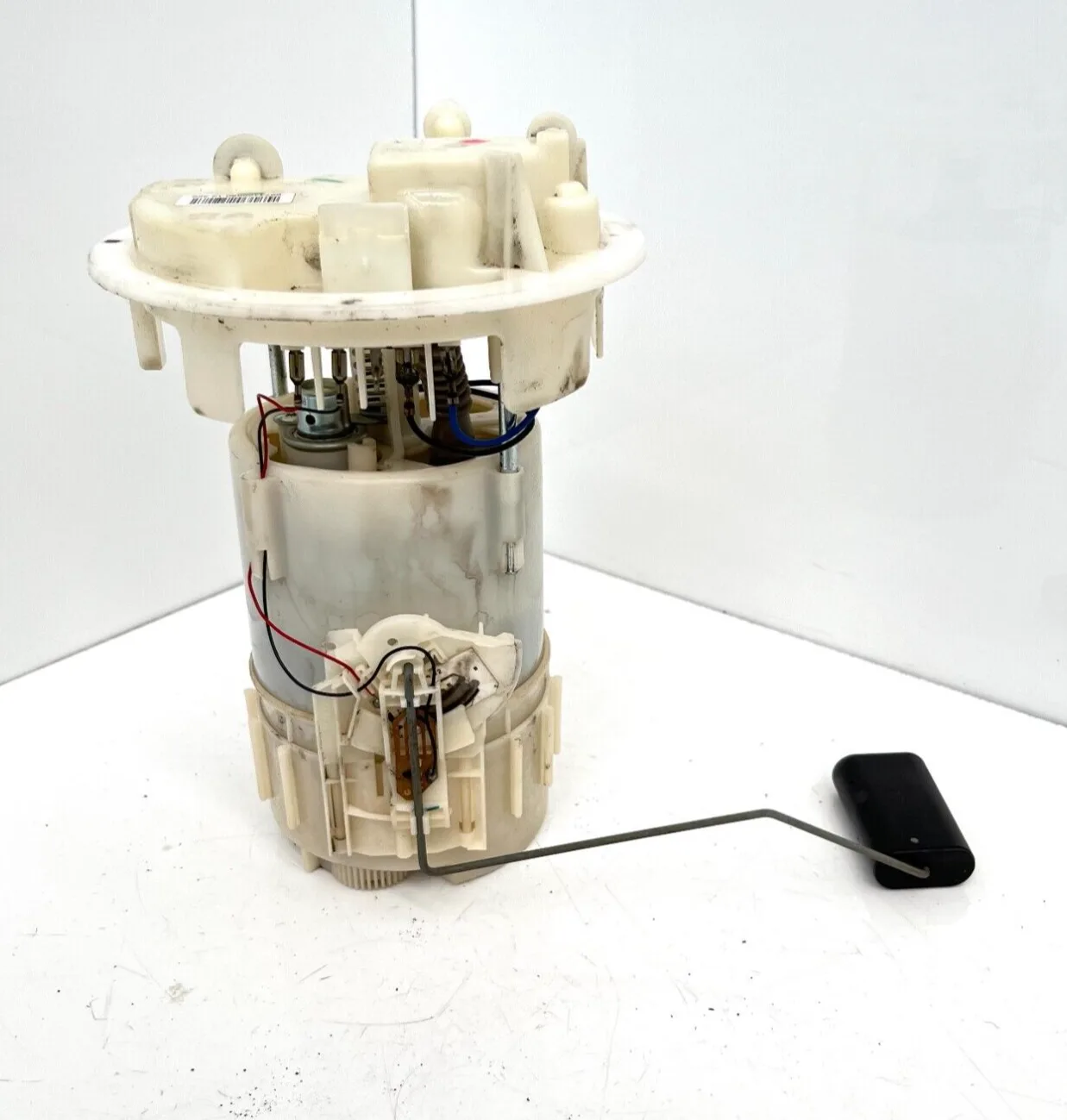 Pompa Carburante Peugeot 208 (2012 - 2019) 1.2 Benzina / 9674466680